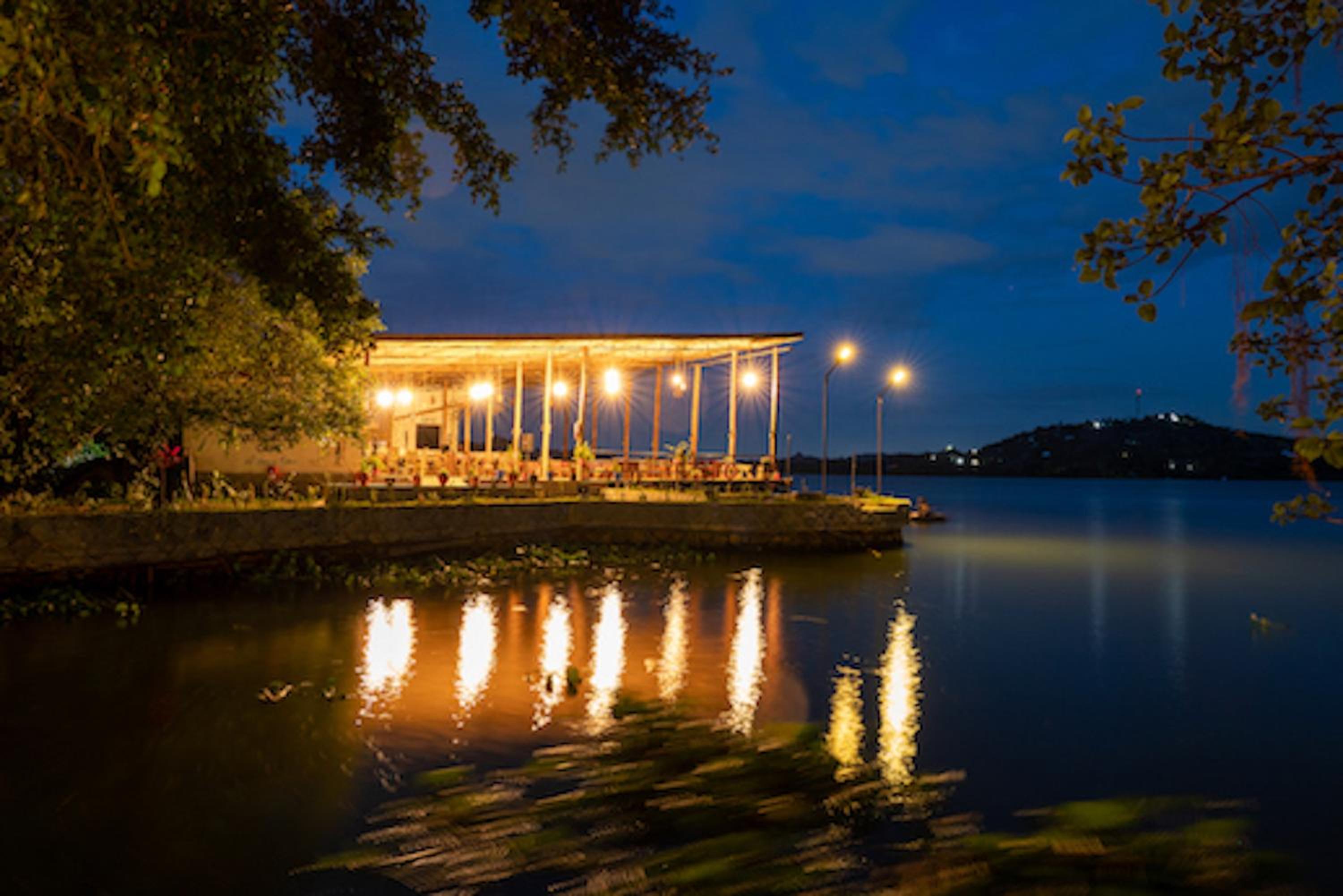 Wag Hill Lodge & Spa