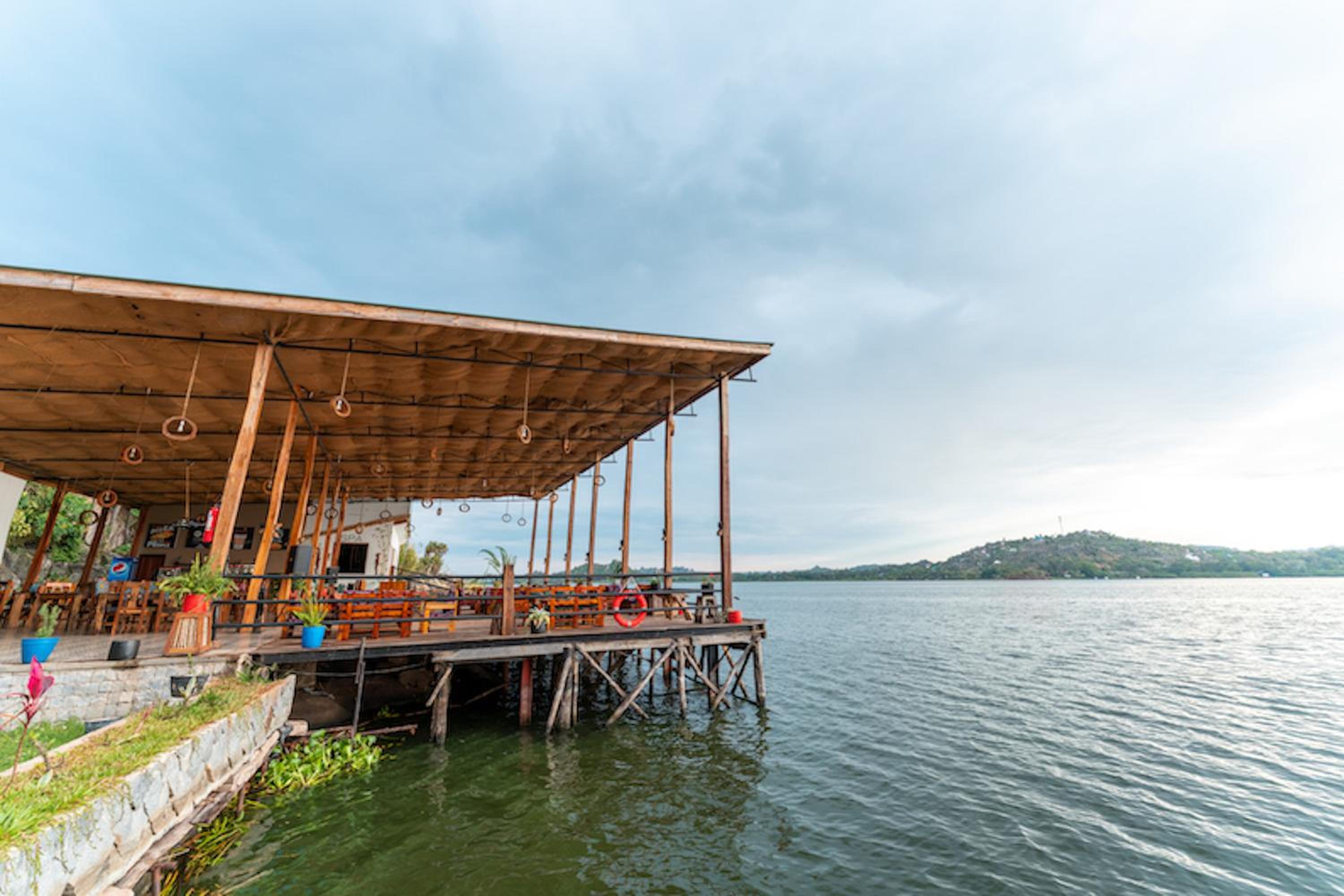 Wag Hill Lodge & Spa