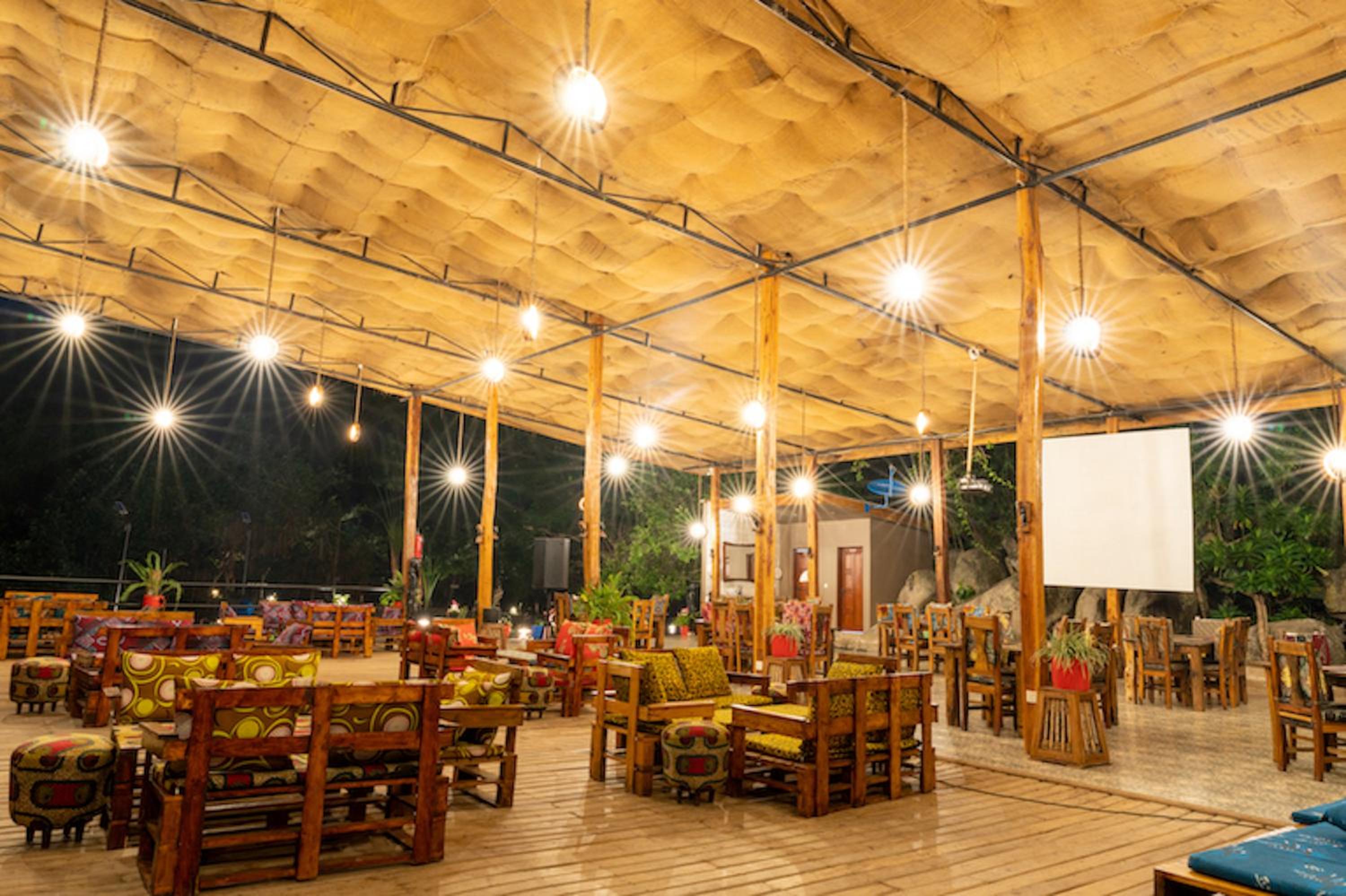 Wag Hill Lodge & Spa