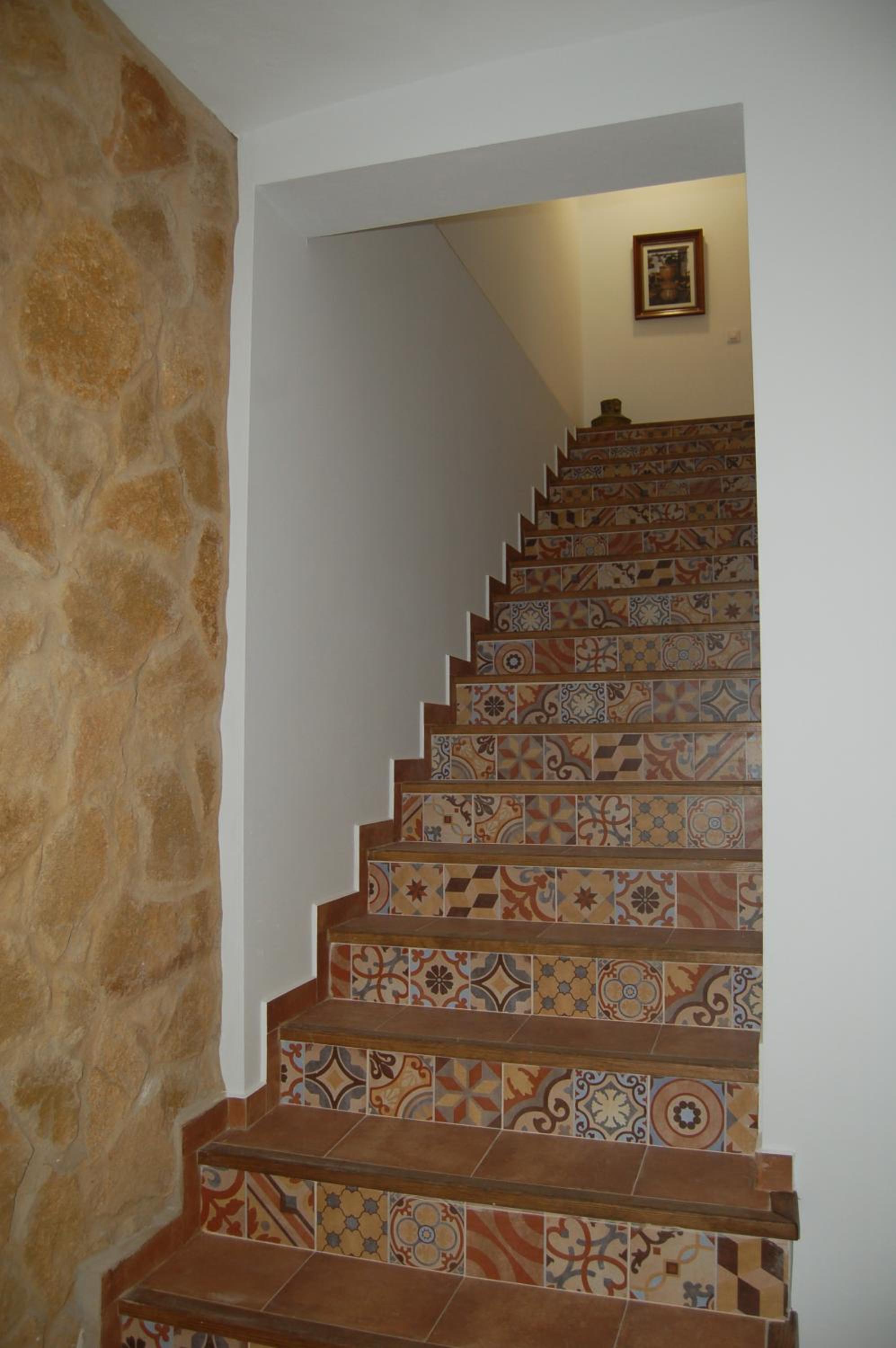 ENTRETORRES Apartamento Turístico view 5