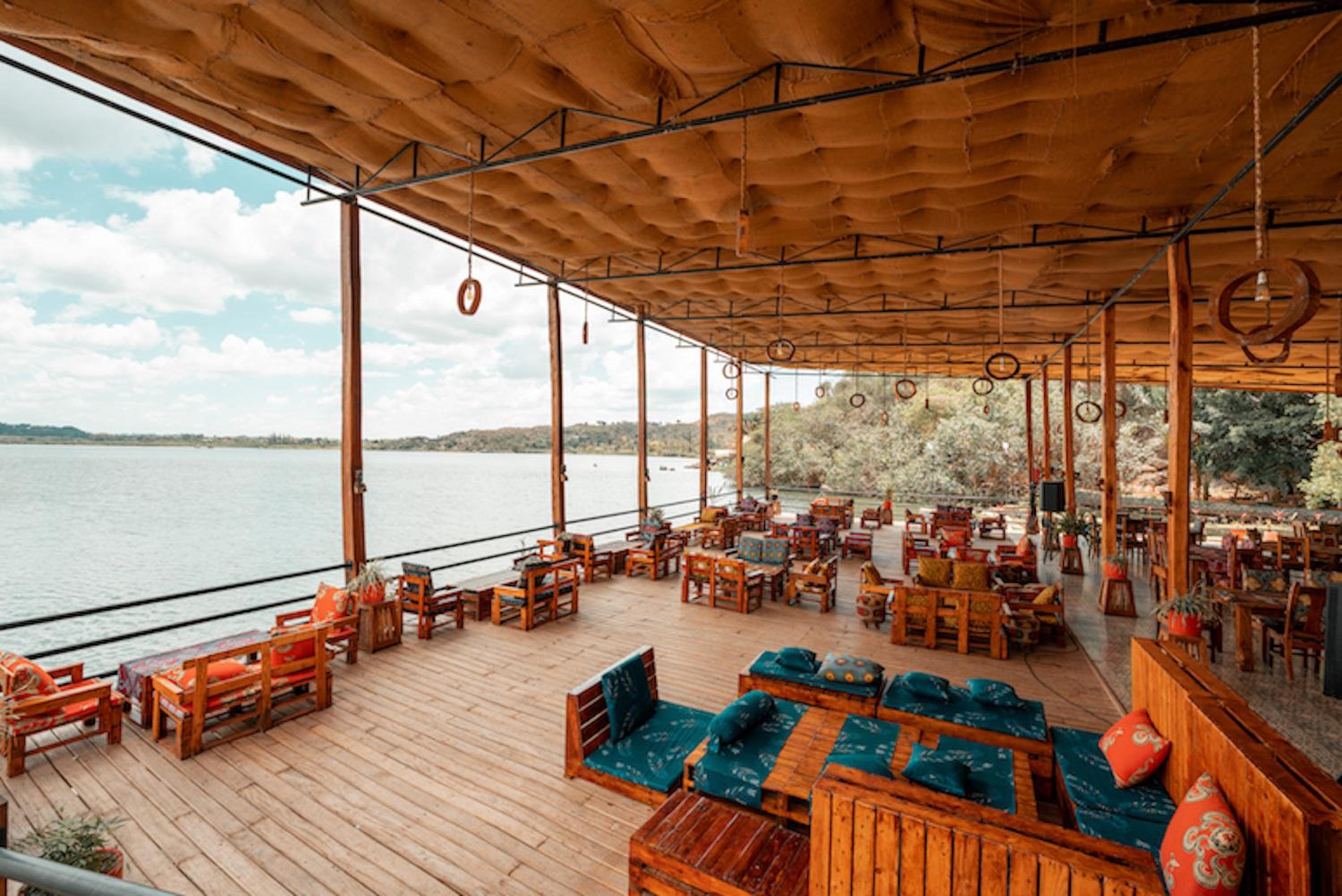 Wag Hill Lodge & Spa
