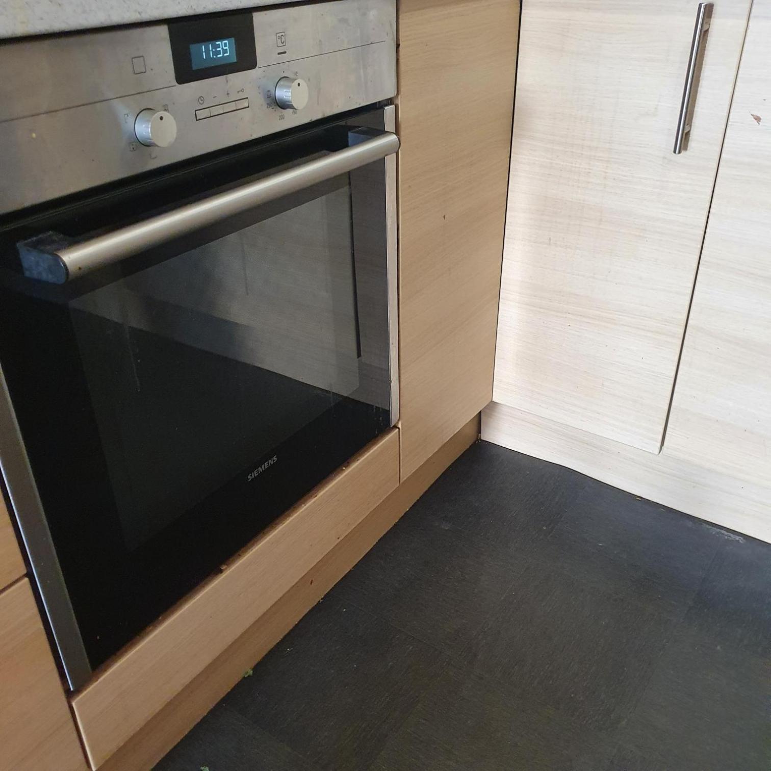Spacious 2-Bedroom Ground Floor Flat with 2 Double Beds, Sleeps 4 in Central Aberdeen view 4