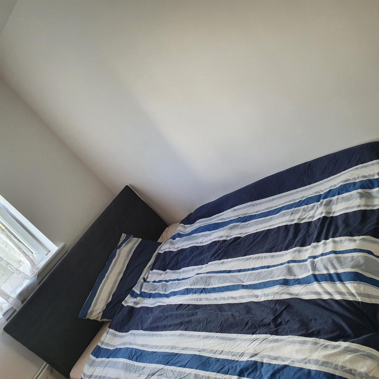 Spacious 2-Bedroom Ground Floor Flat with 2 Double Beds, Sleeps 4 in Central Aberdeen view 5