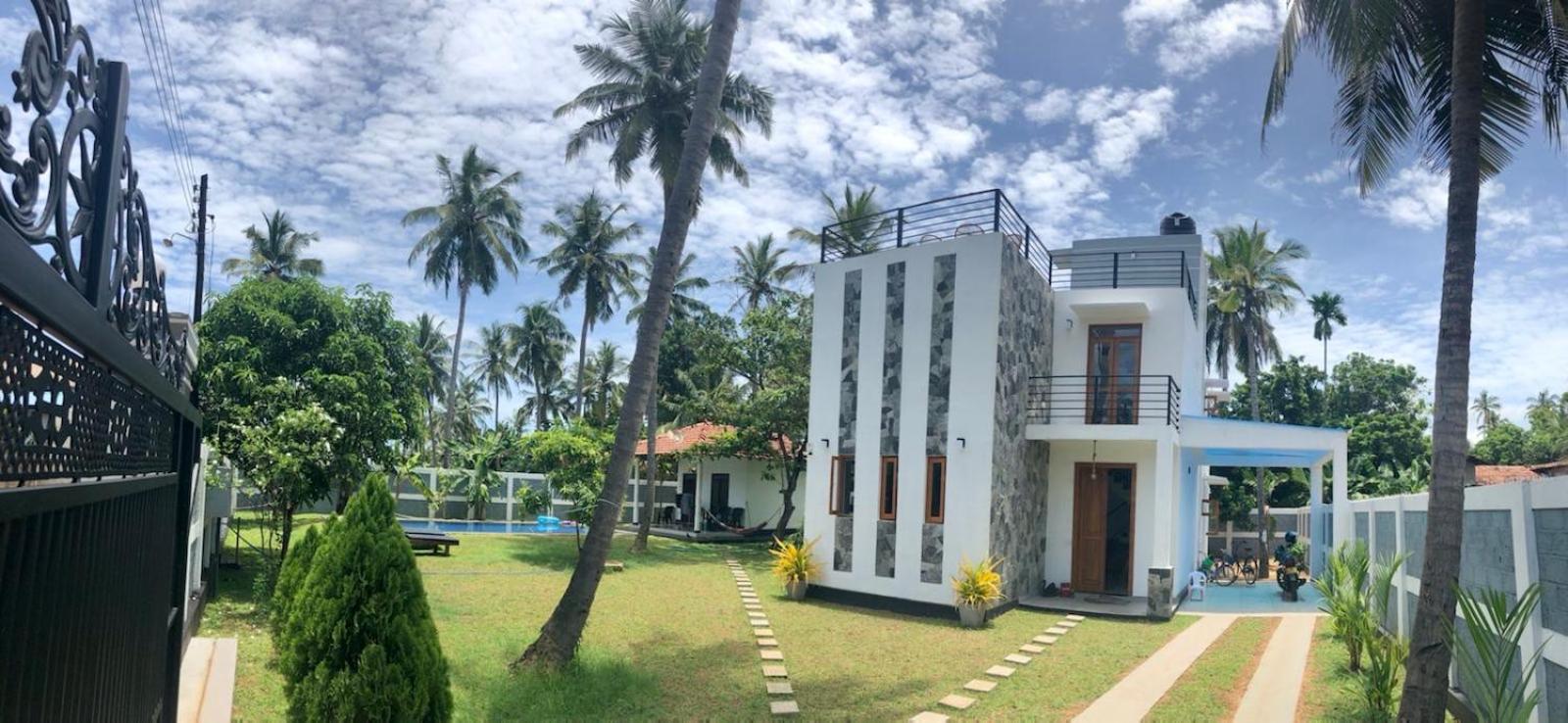 The Pearl view 2