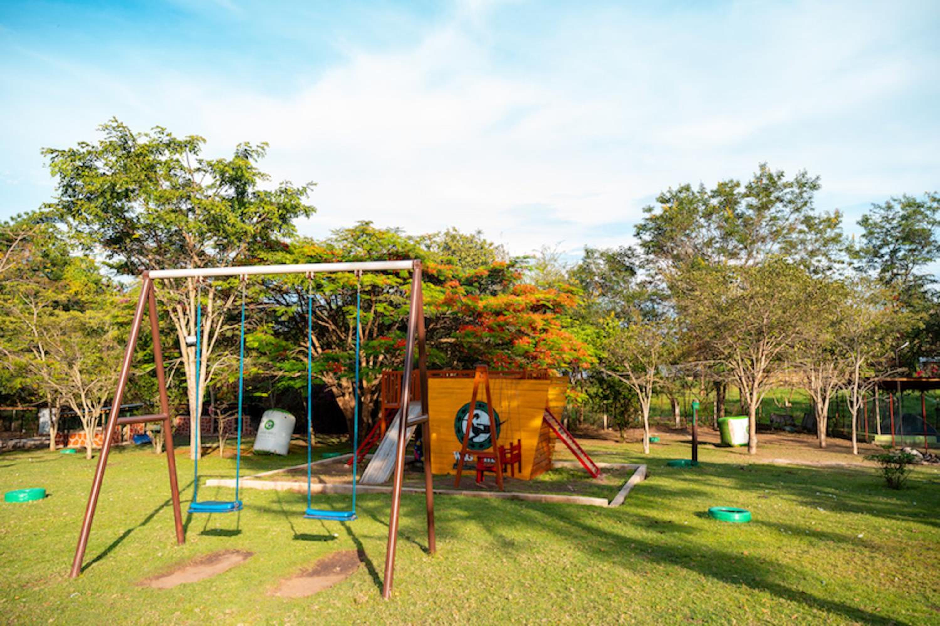 Wag Hill Lodge & Spa
