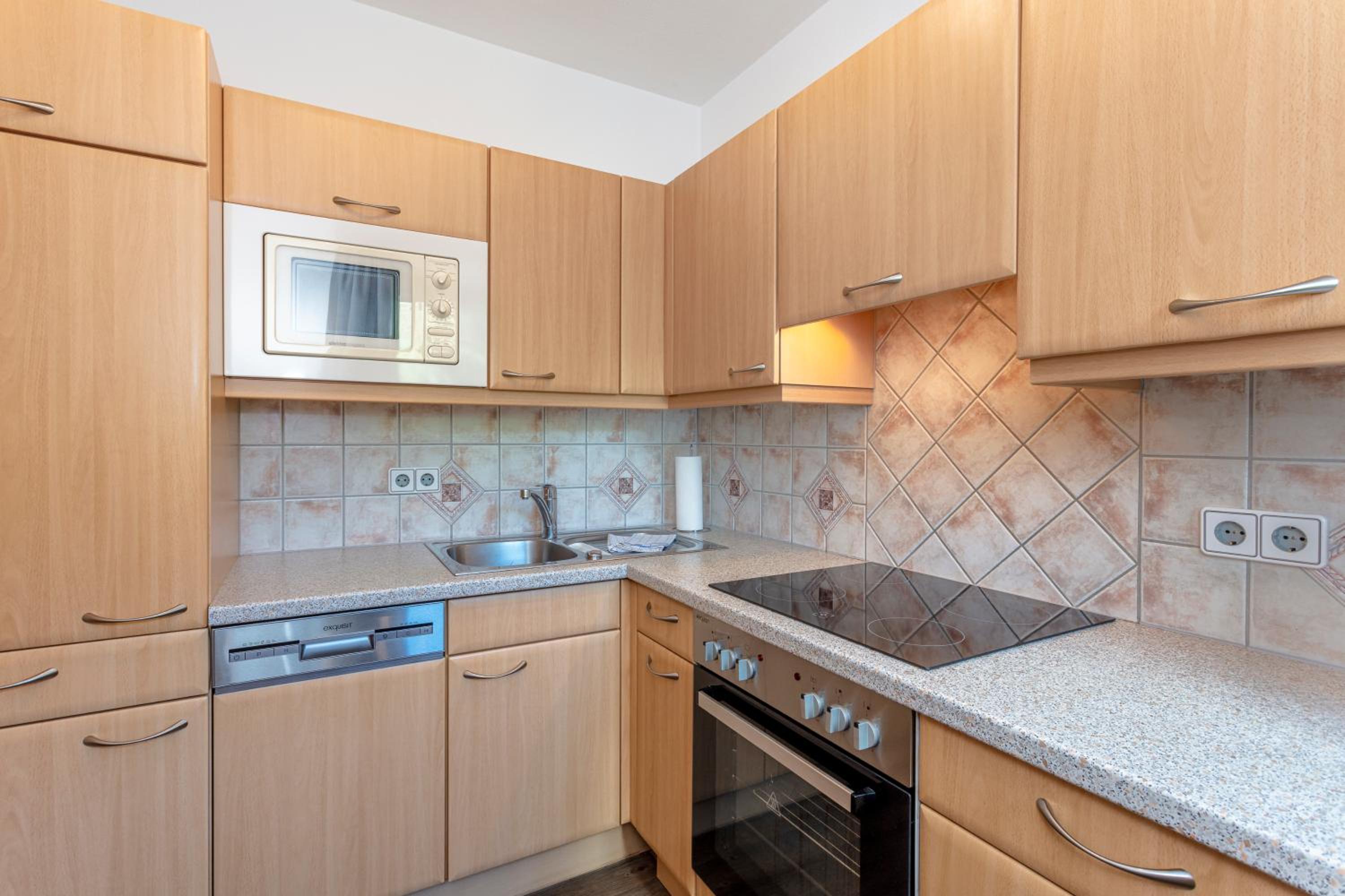 Apartment Hintermaisalm