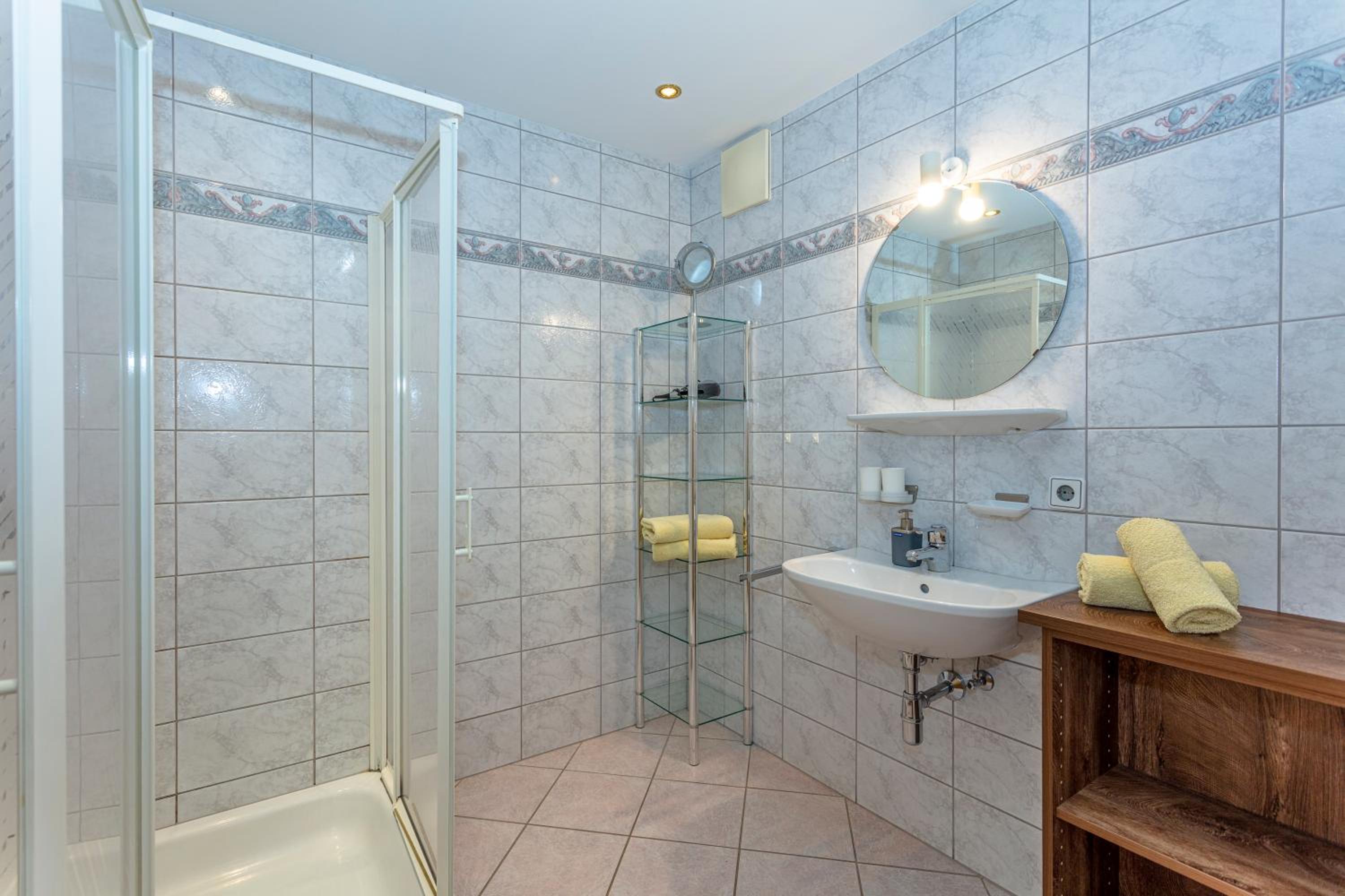 Apartment Hintermaisalm