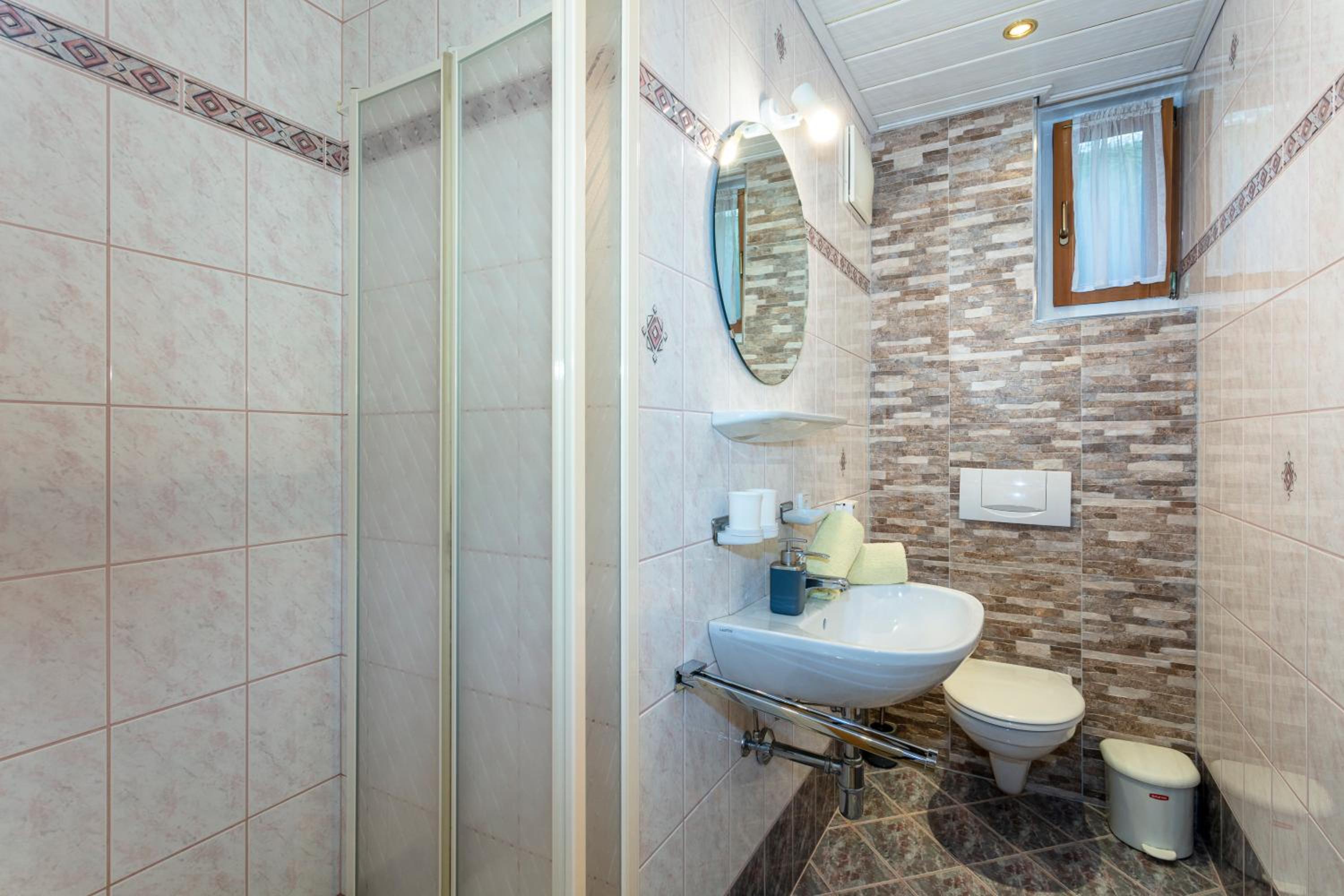 Apartment Hintermaisalm