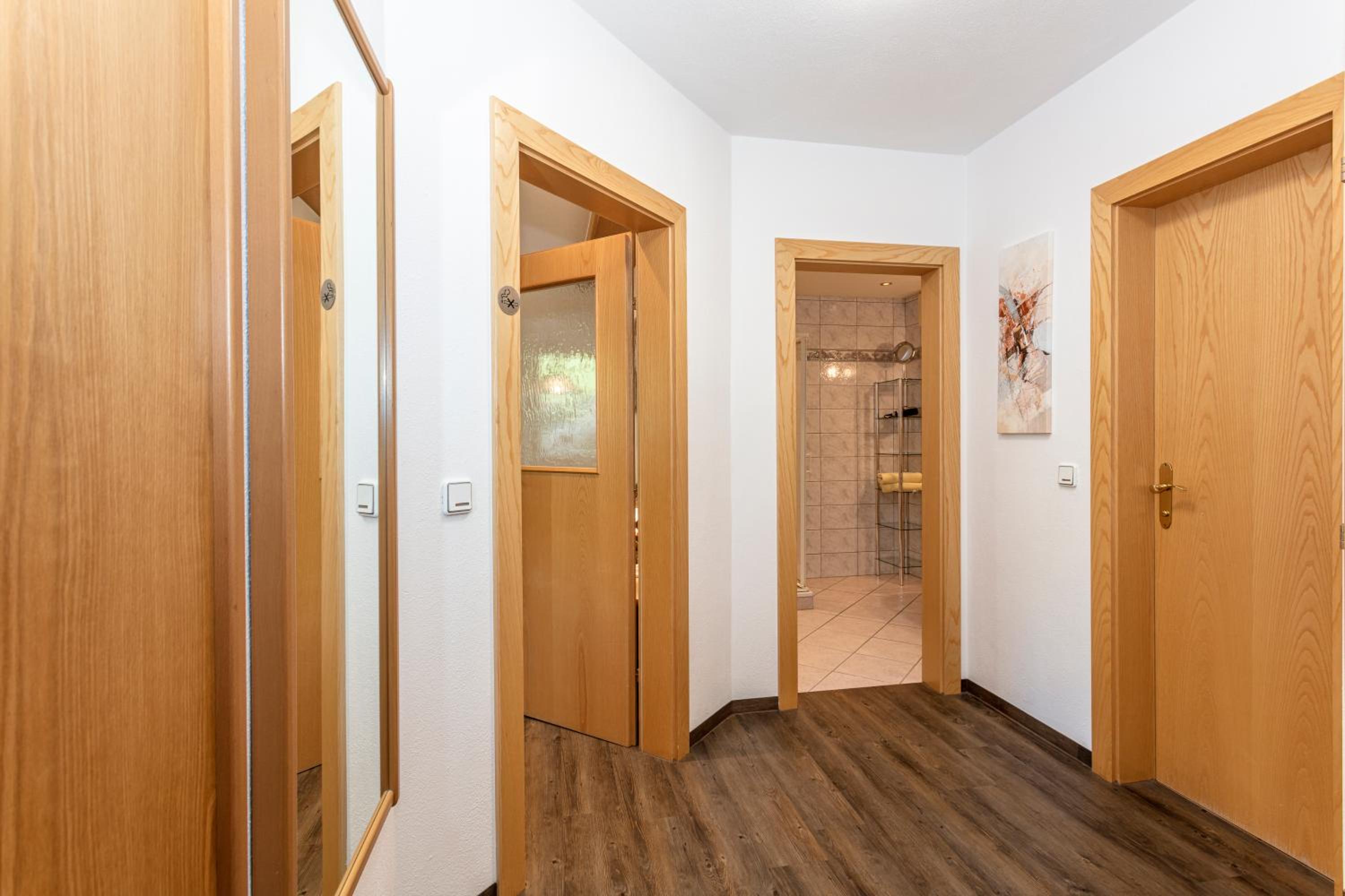 Apartment Hintermaisalm