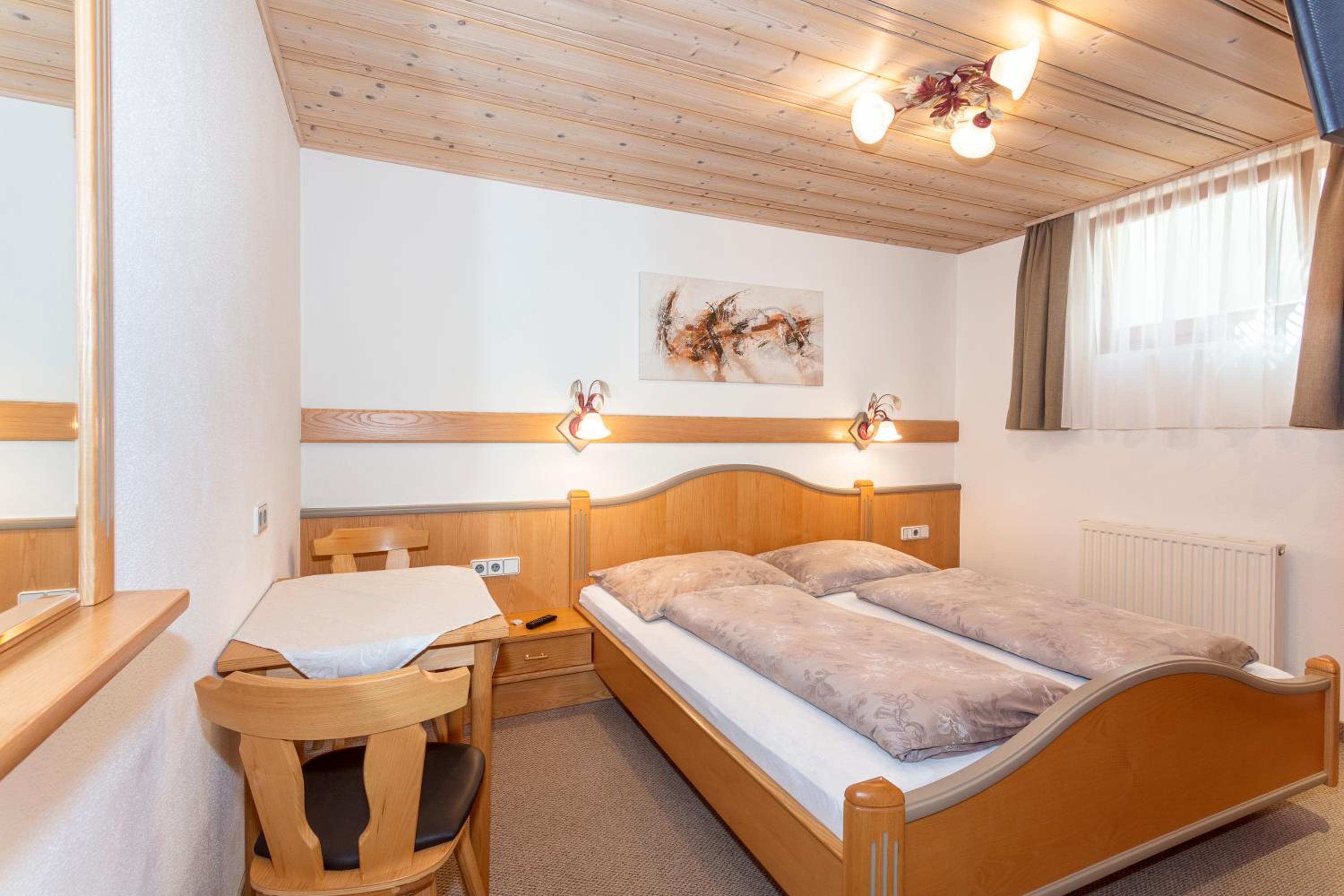 Apartment Hintermaisalm