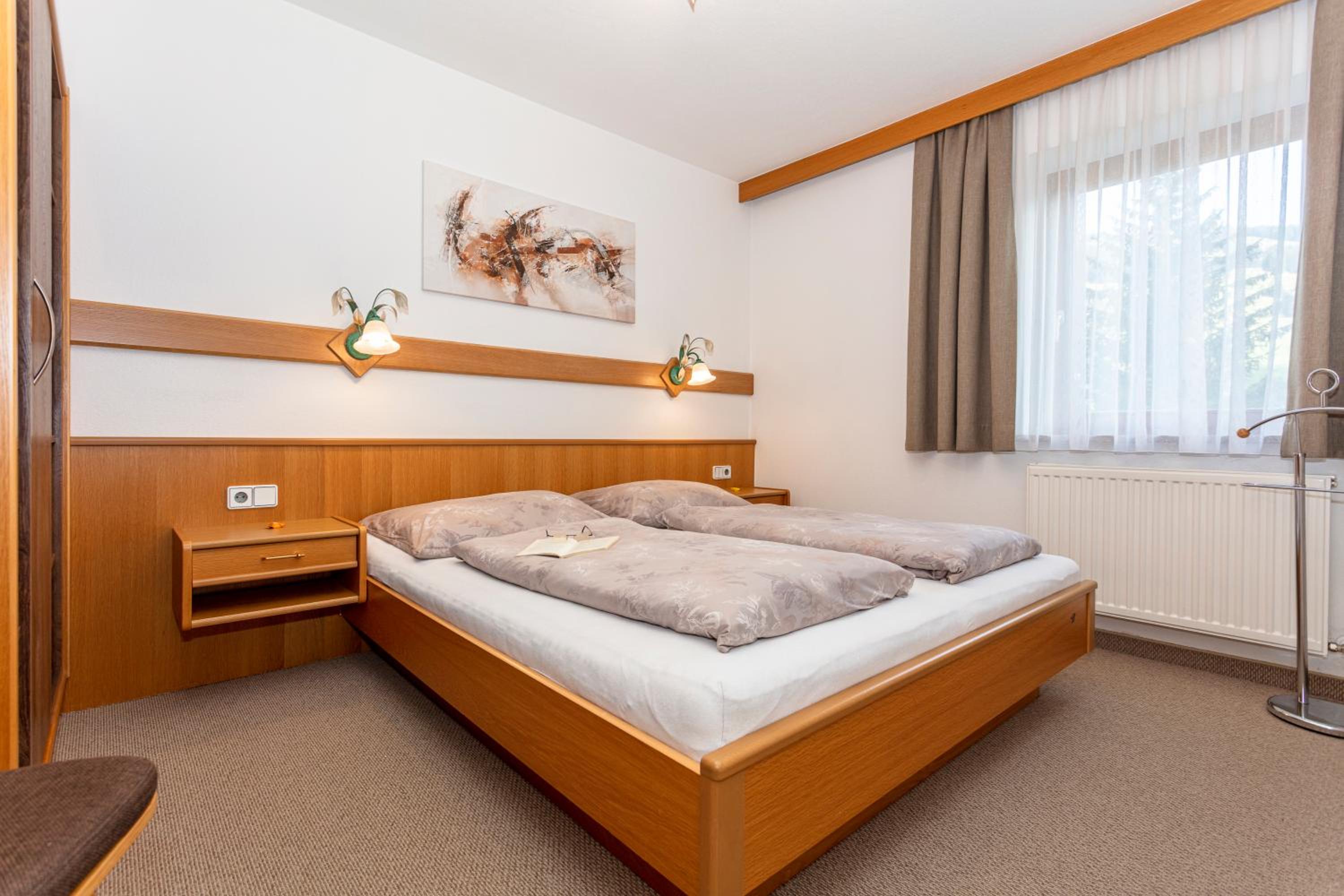 Apartment Hintermaisalm