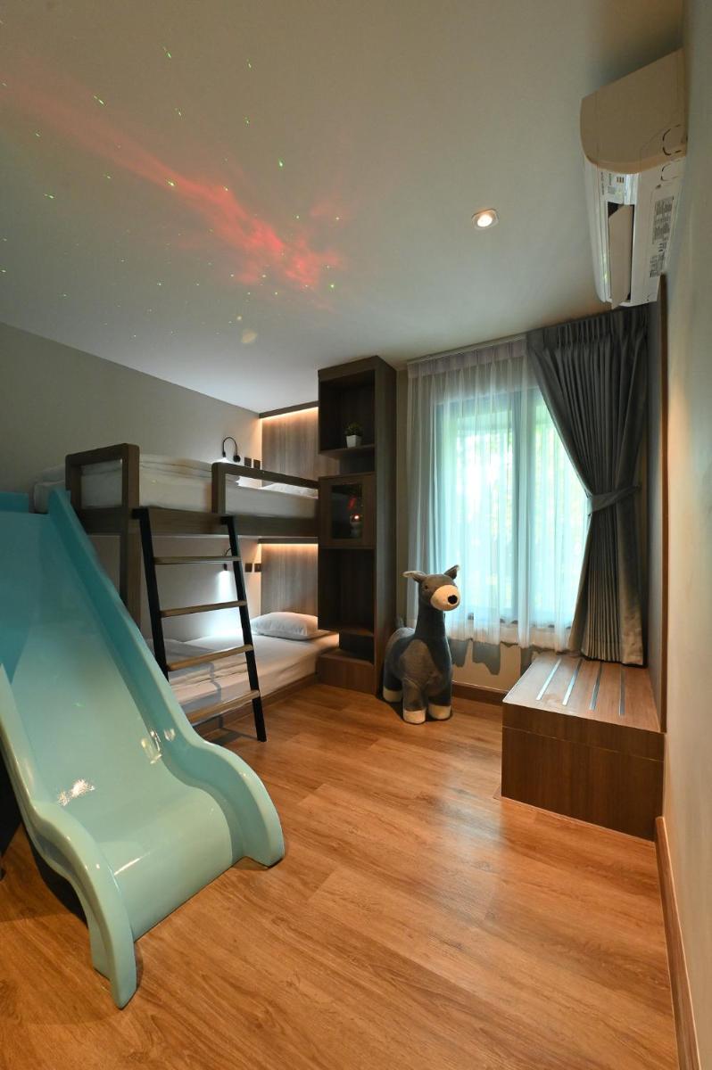Moose Hotel Nimman 107