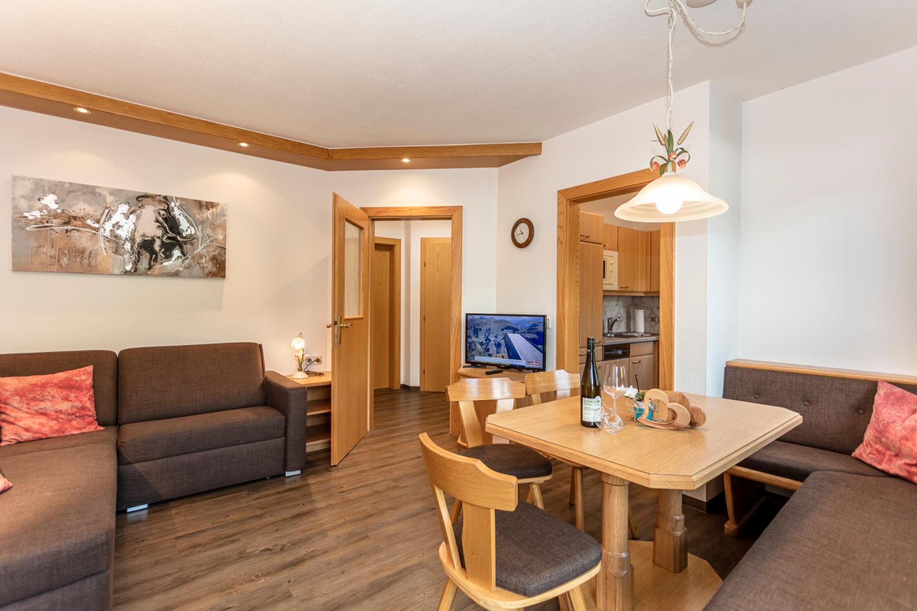Apartment Hintermaisalm