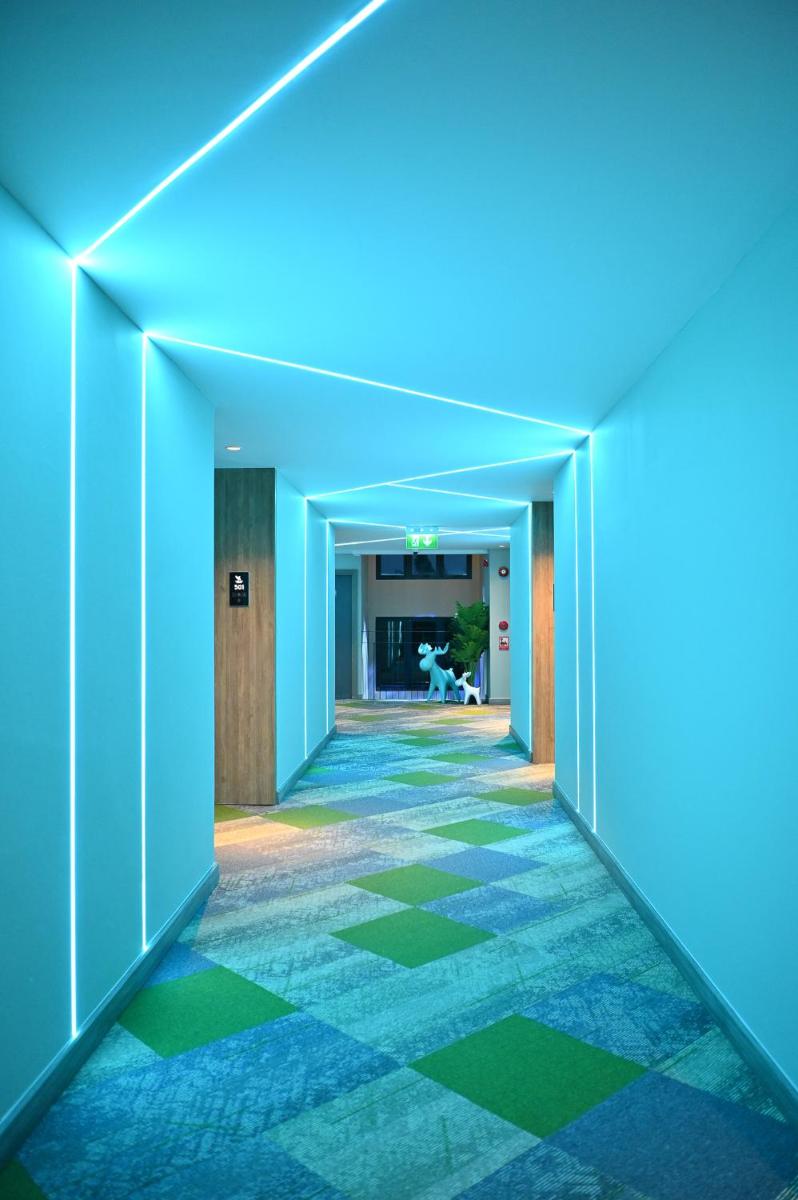 Moose Hotel Nimman 128