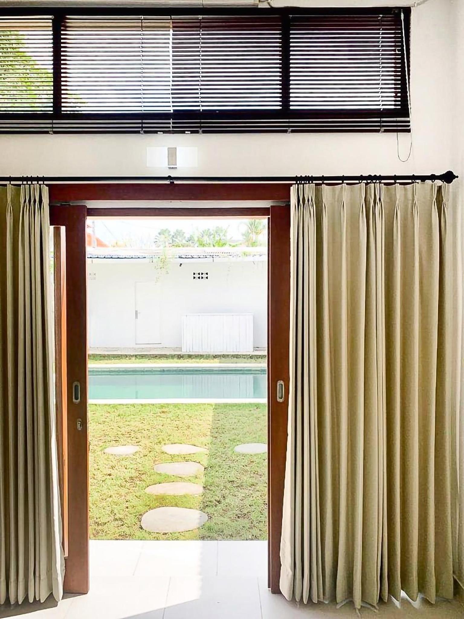 Villa Mimosas Bali view 4