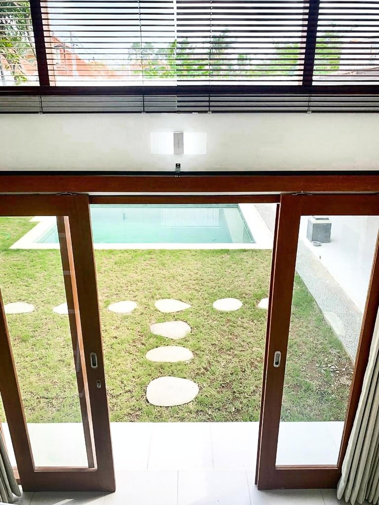 Villa Mimosas Bali view 5
