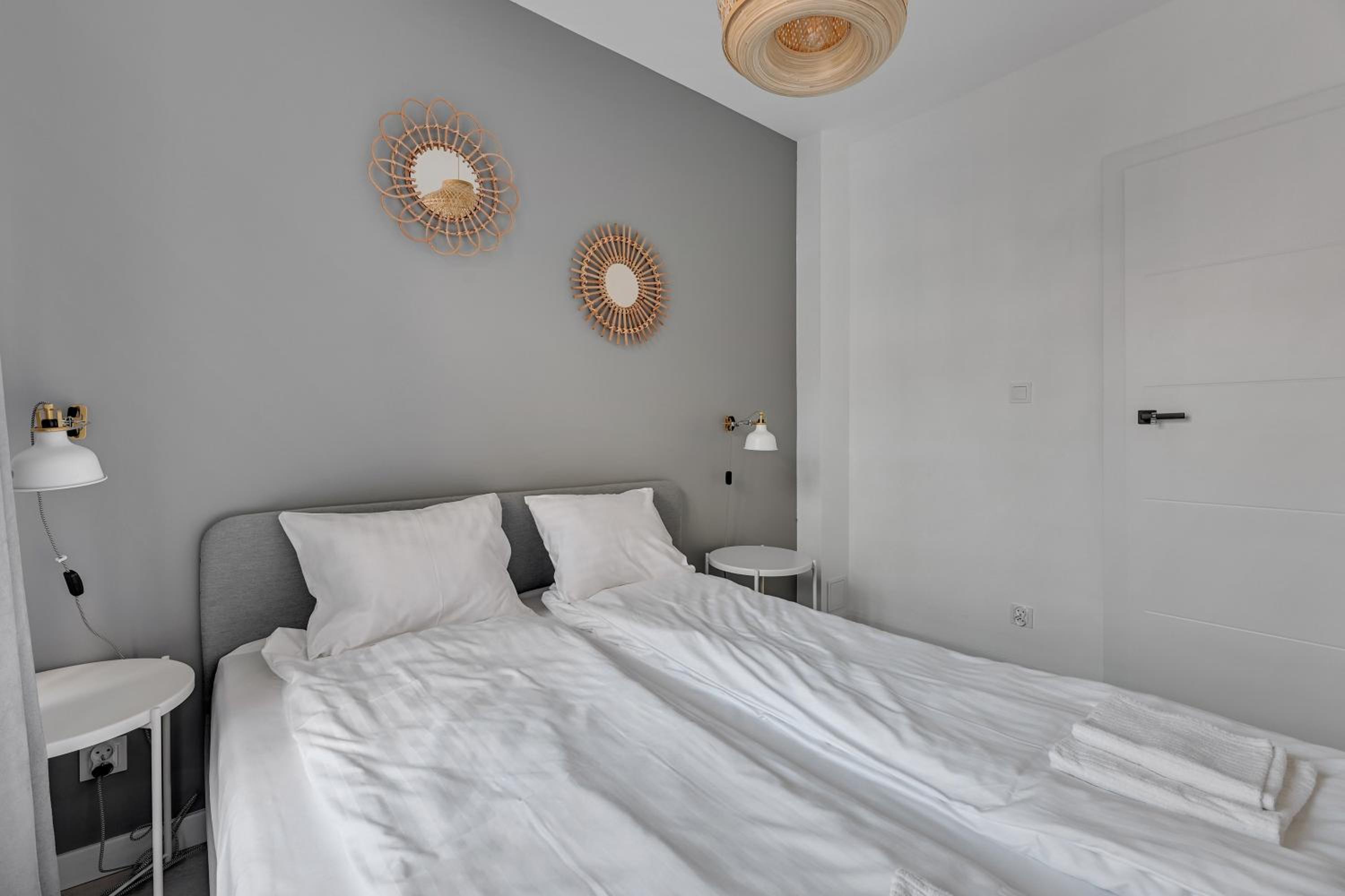 Comfort Apartments Długi Targ