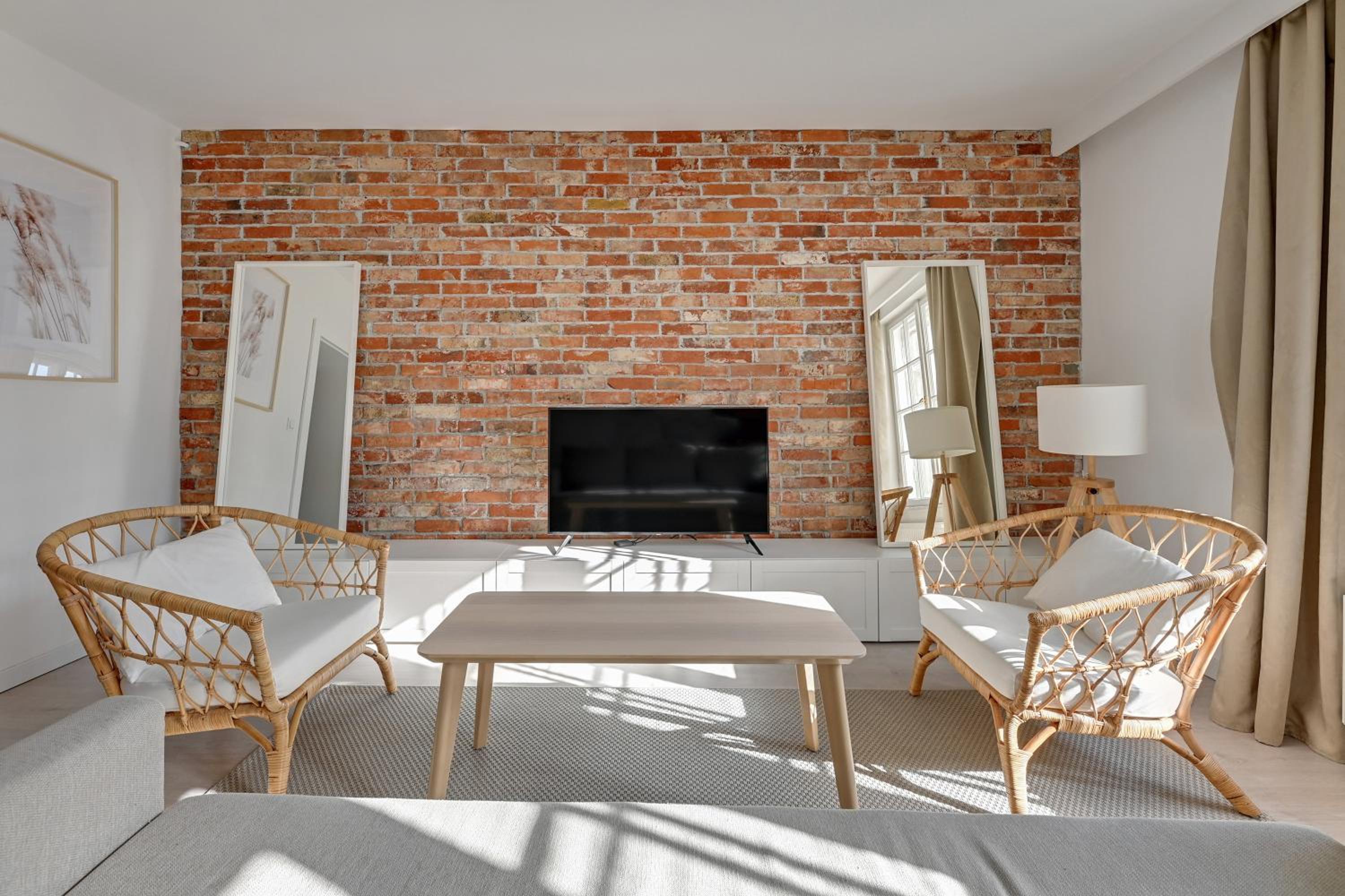 Comfort Apartments Długi Targ