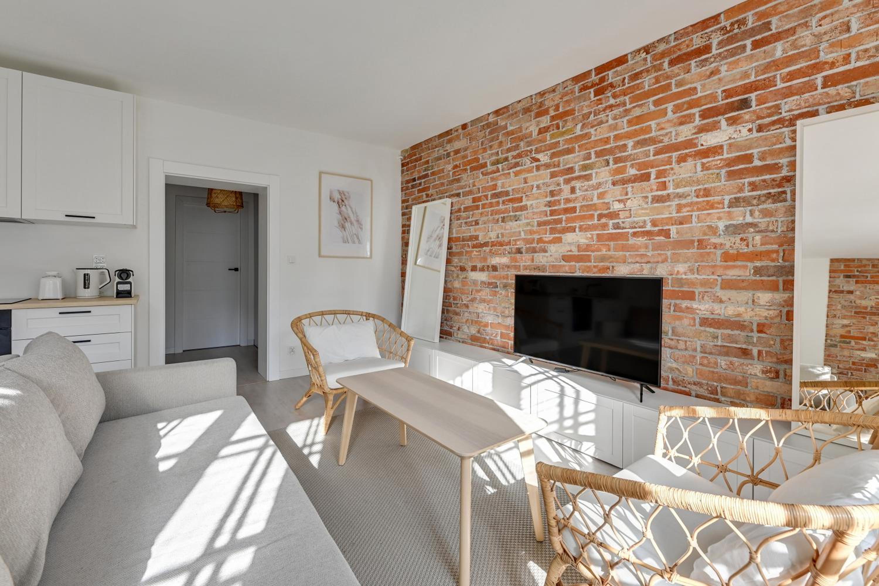 Comfort Apartments Długi Targ