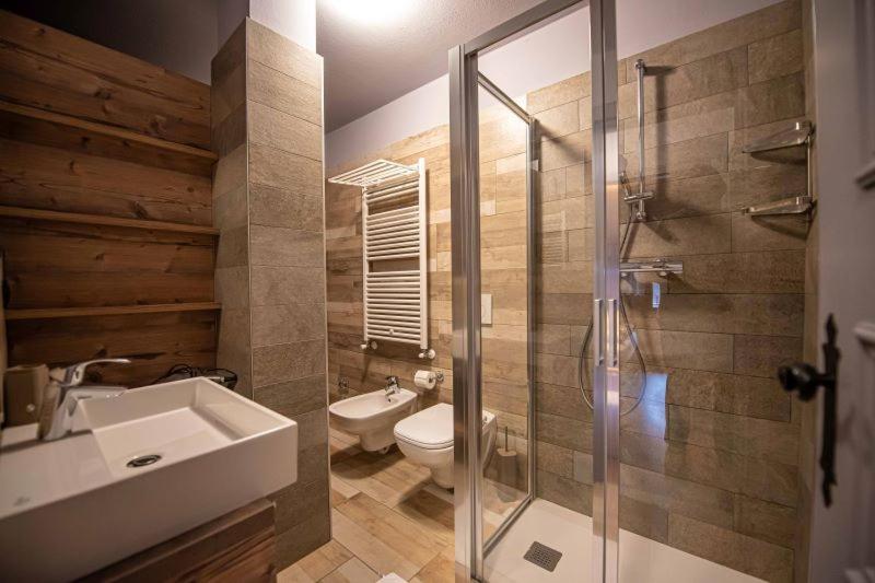 Chalet Colombo MyholidayLivigno
