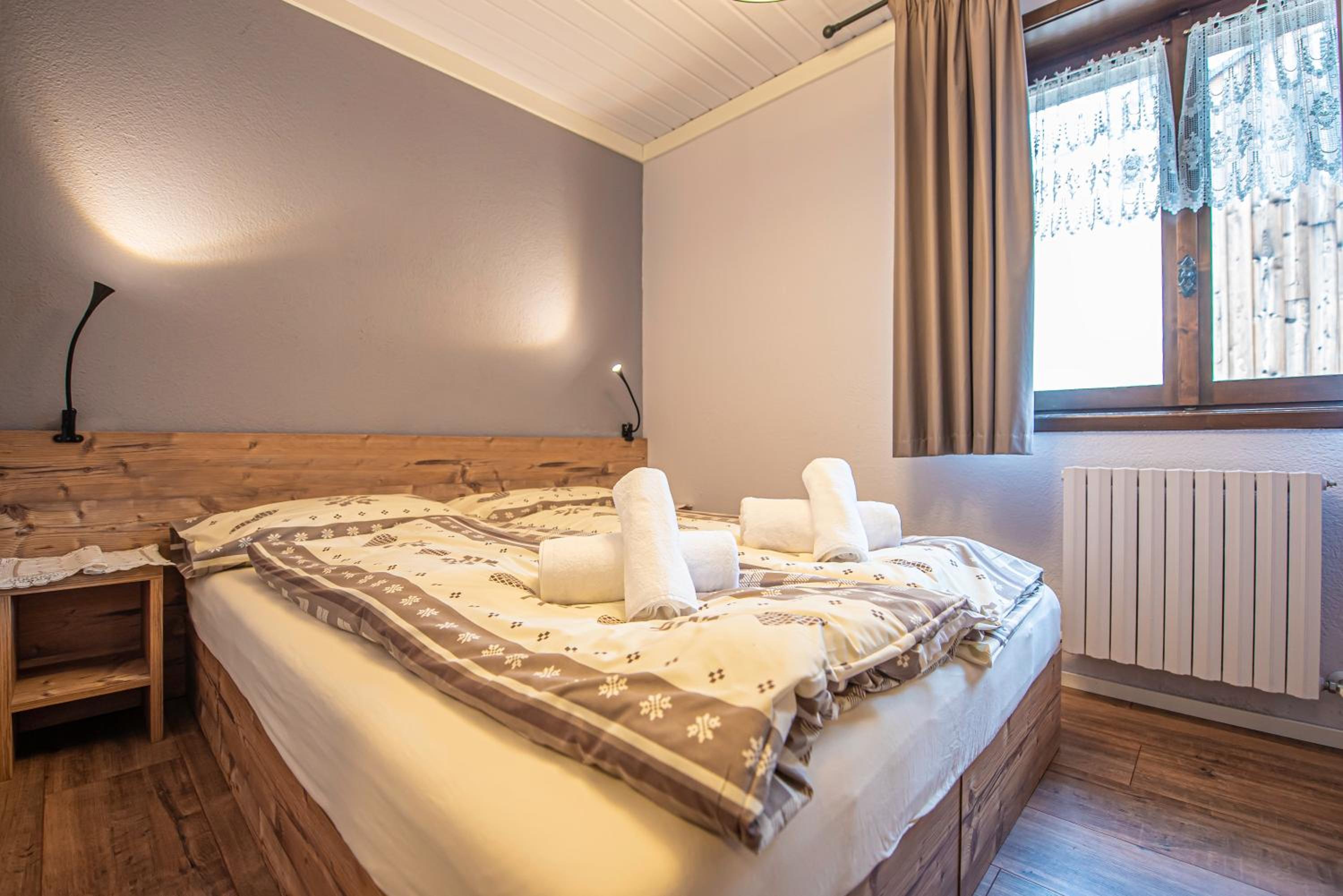 Chalet Colombo MyholidayLivigno