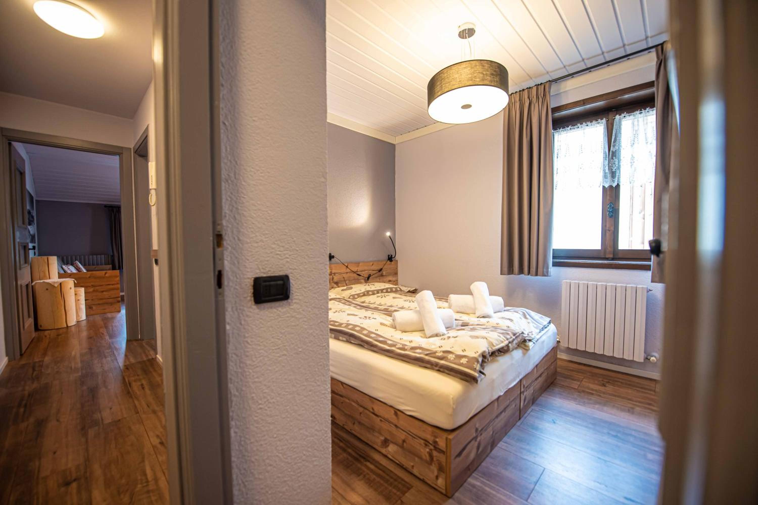 Chalet Colombo MyholidayLivigno