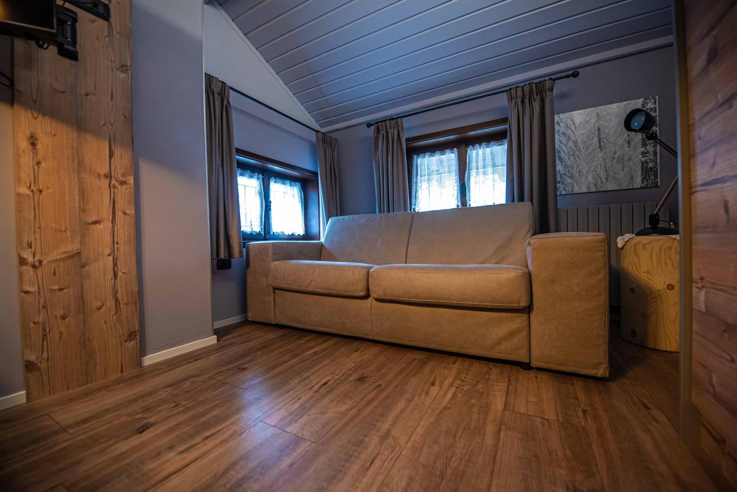 Chalet Colombo MyholidayLivigno