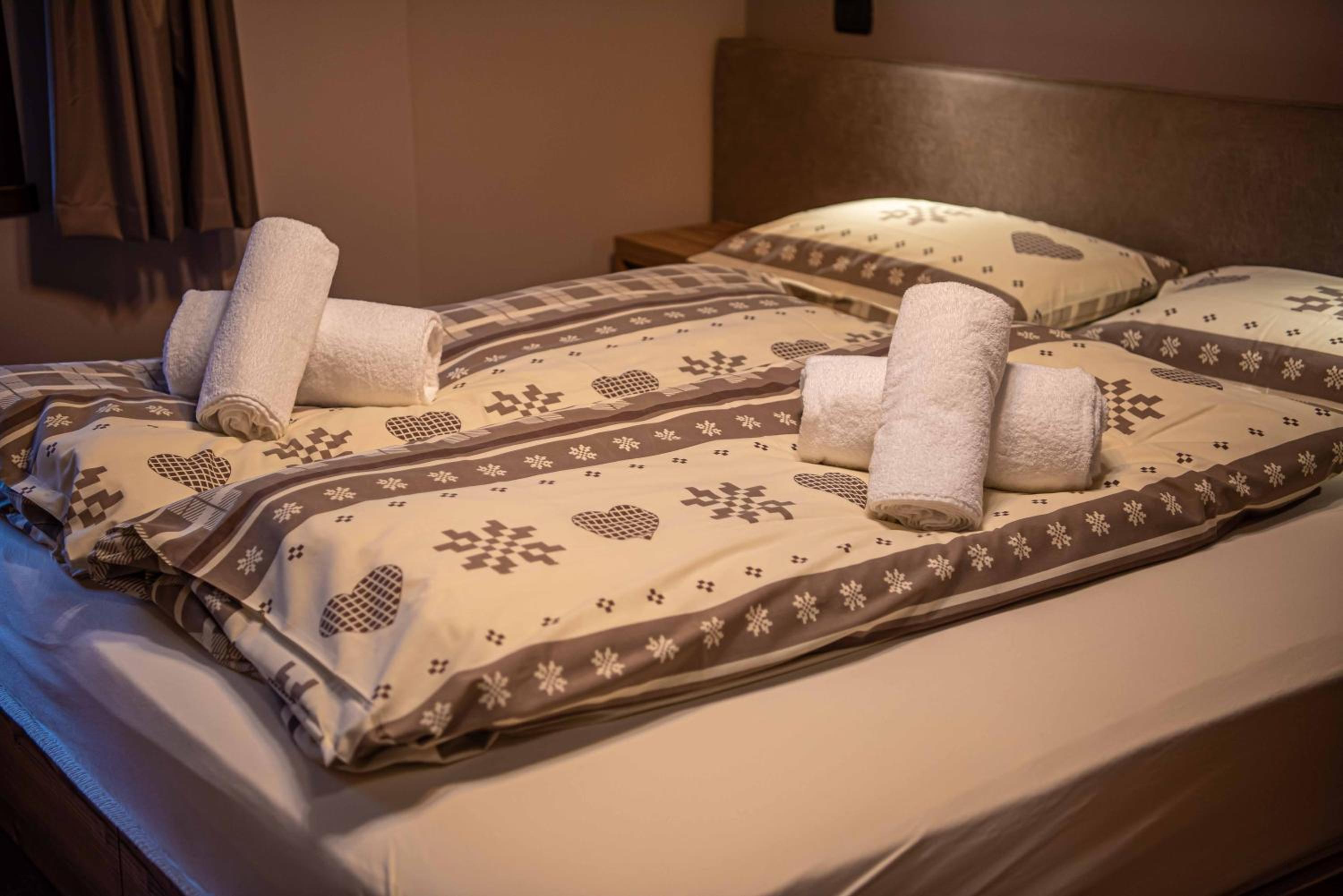 Chalet Colombo MyholidayLivigno