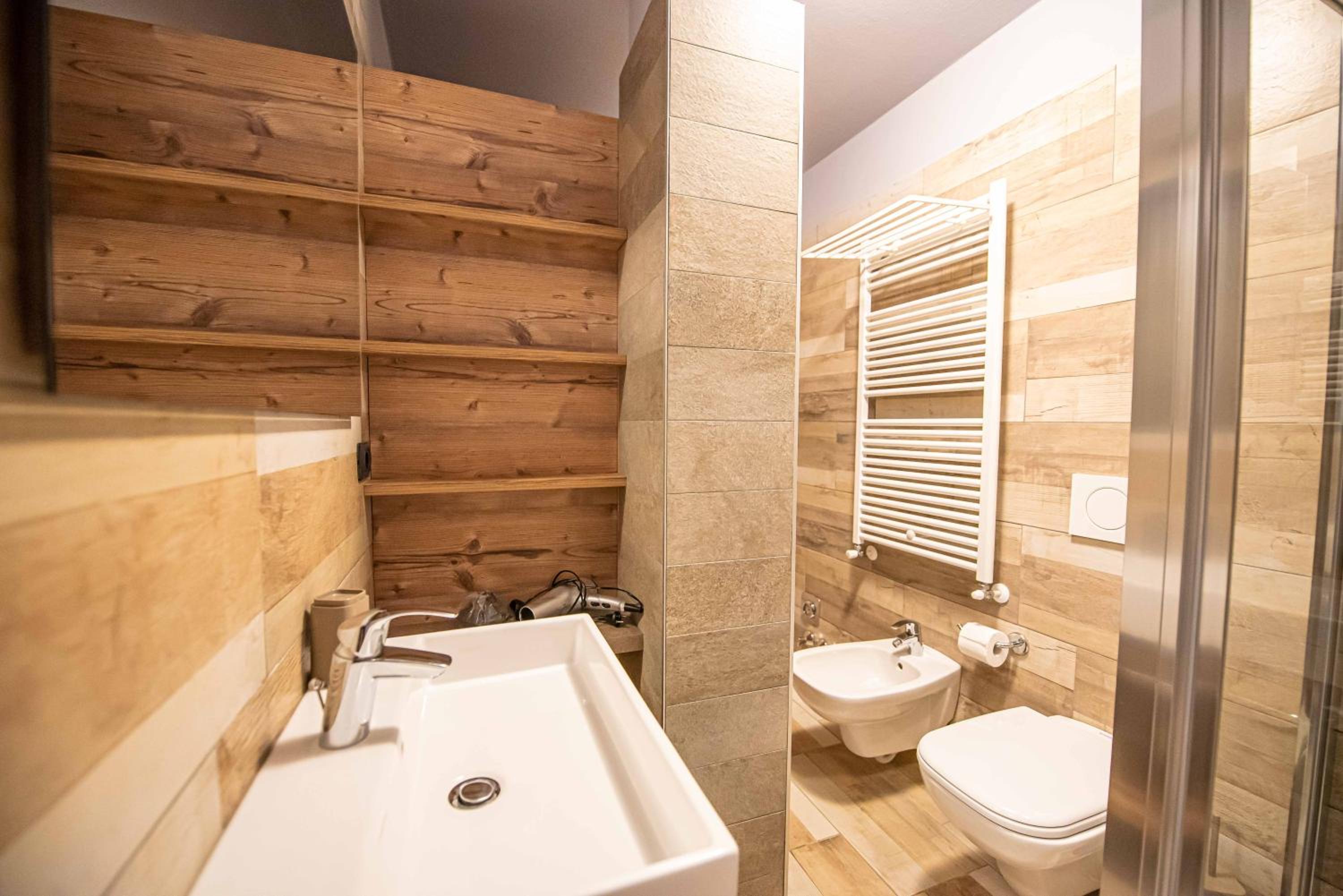 Chalet Colombo MyholidayLivigno