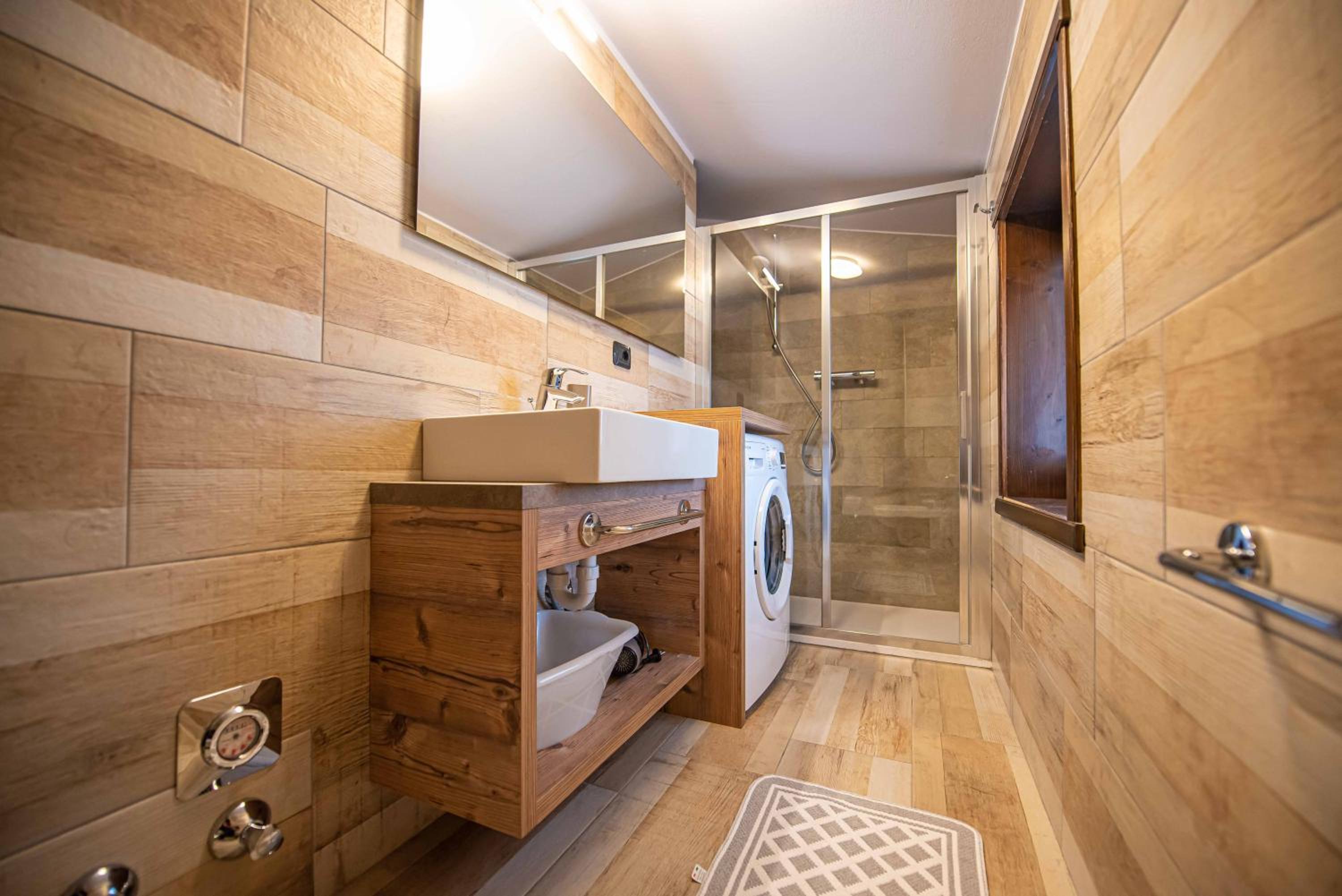 Chalet Colombo MyholidayLivigno