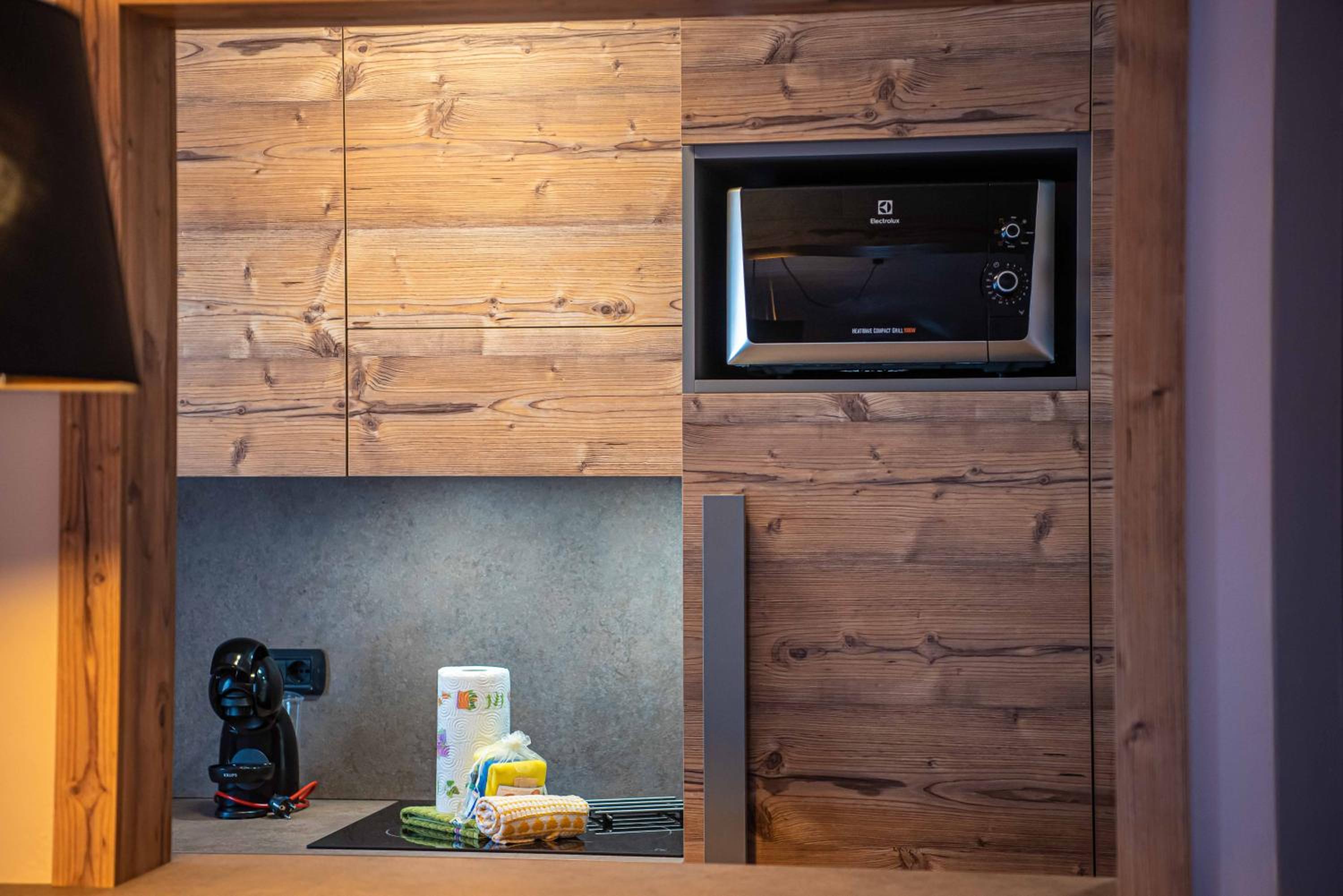 Chalet Colombo MyholidayLivigno