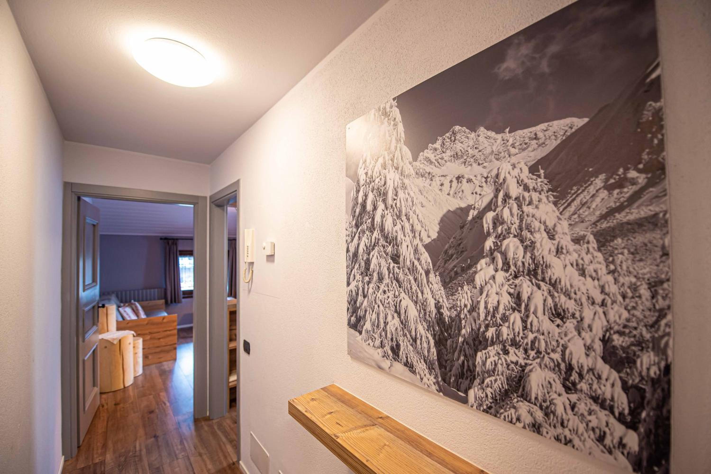Chalet Colombo MyholidayLivigno