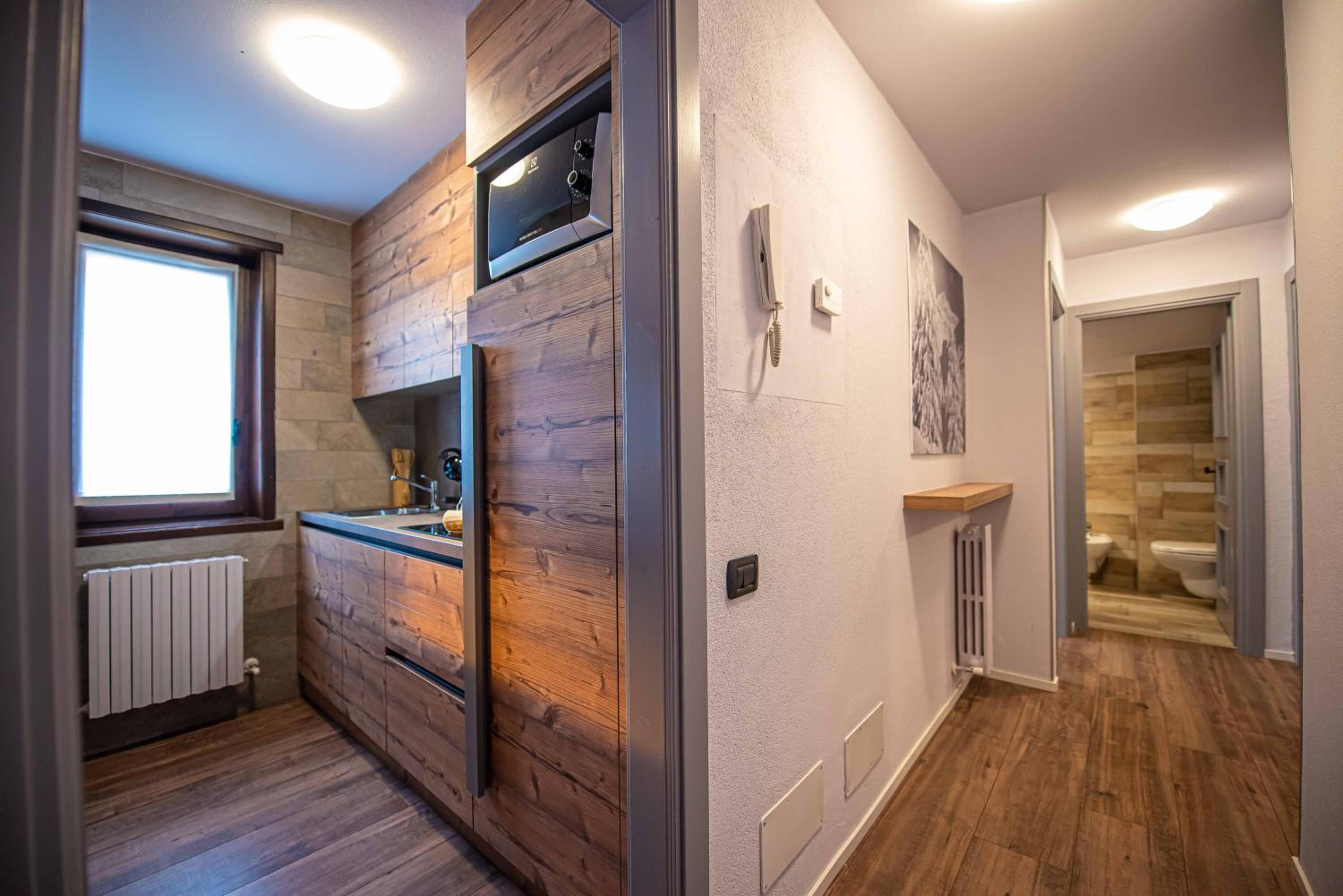 Chalet Colombo MyholidayLivigno