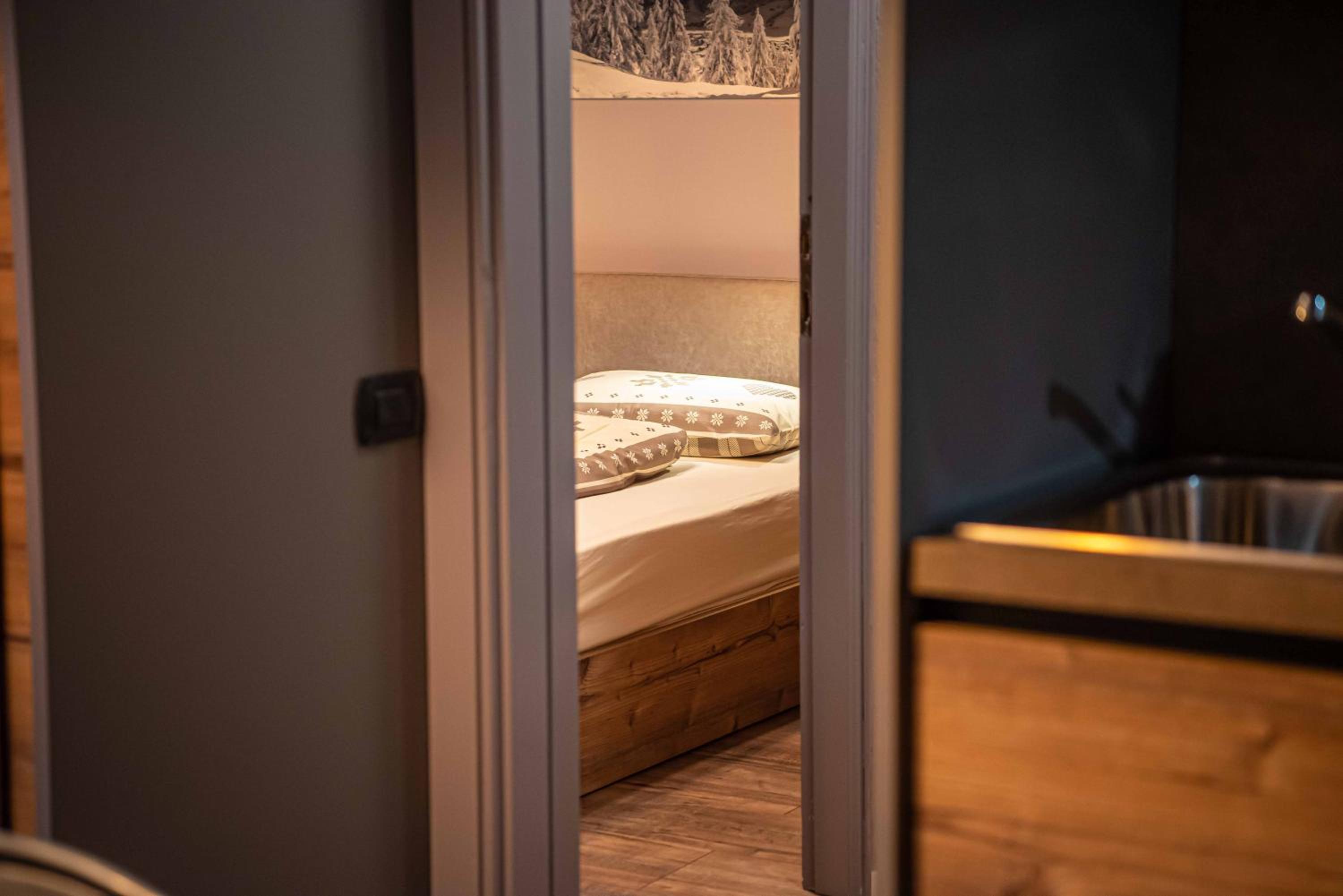 Chalet Colombo MyholidayLivigno
