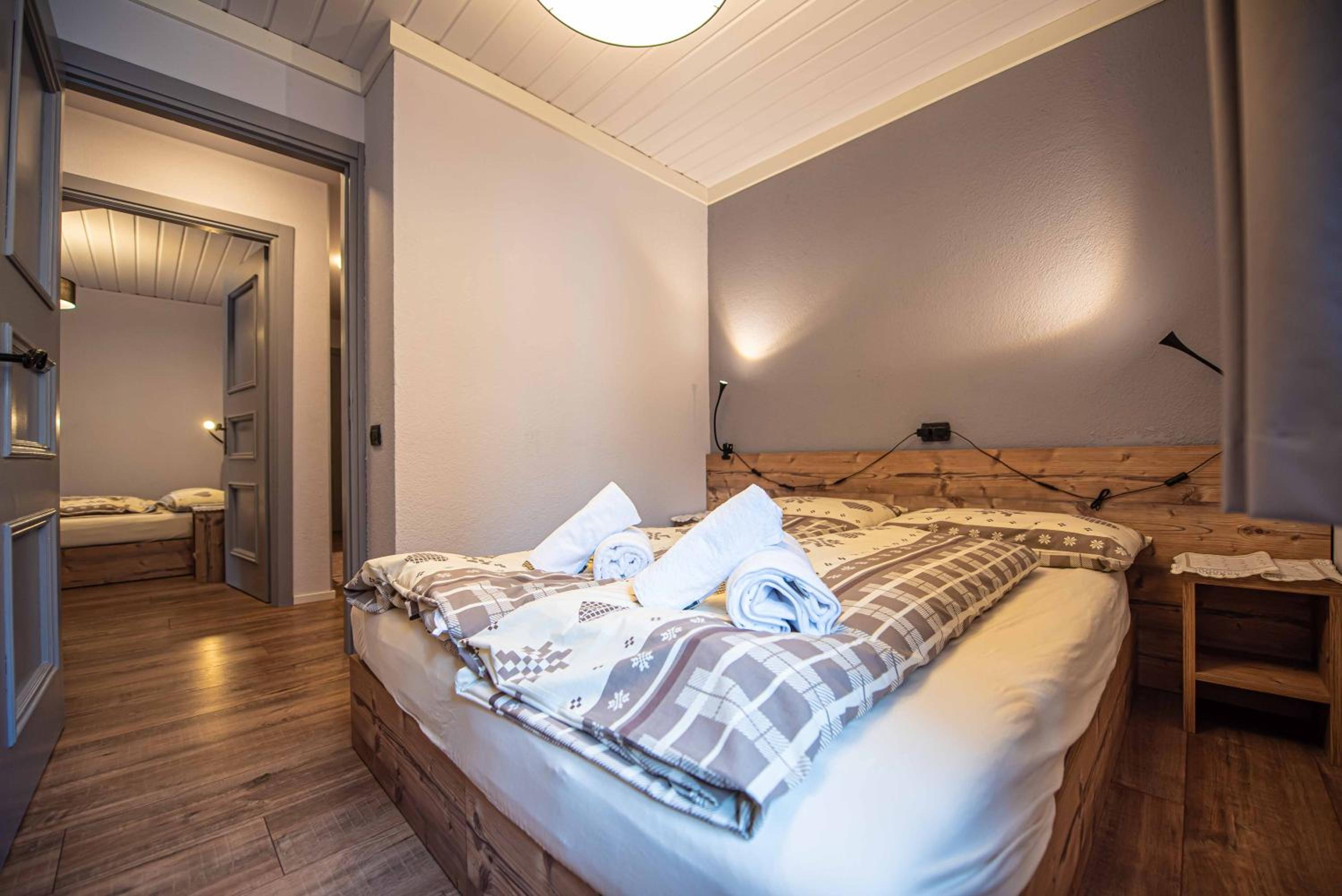 Chalet Colombo MyholidayLivigno