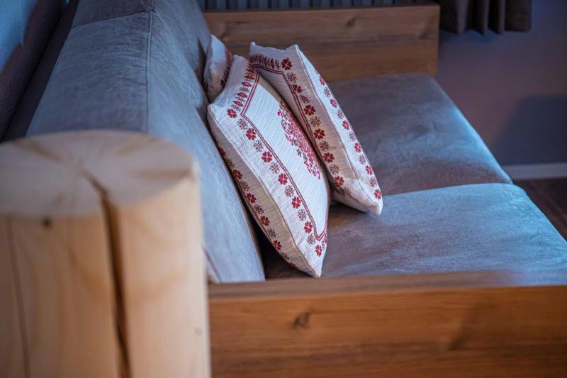 Chalet Colombo MyholidayLivigno