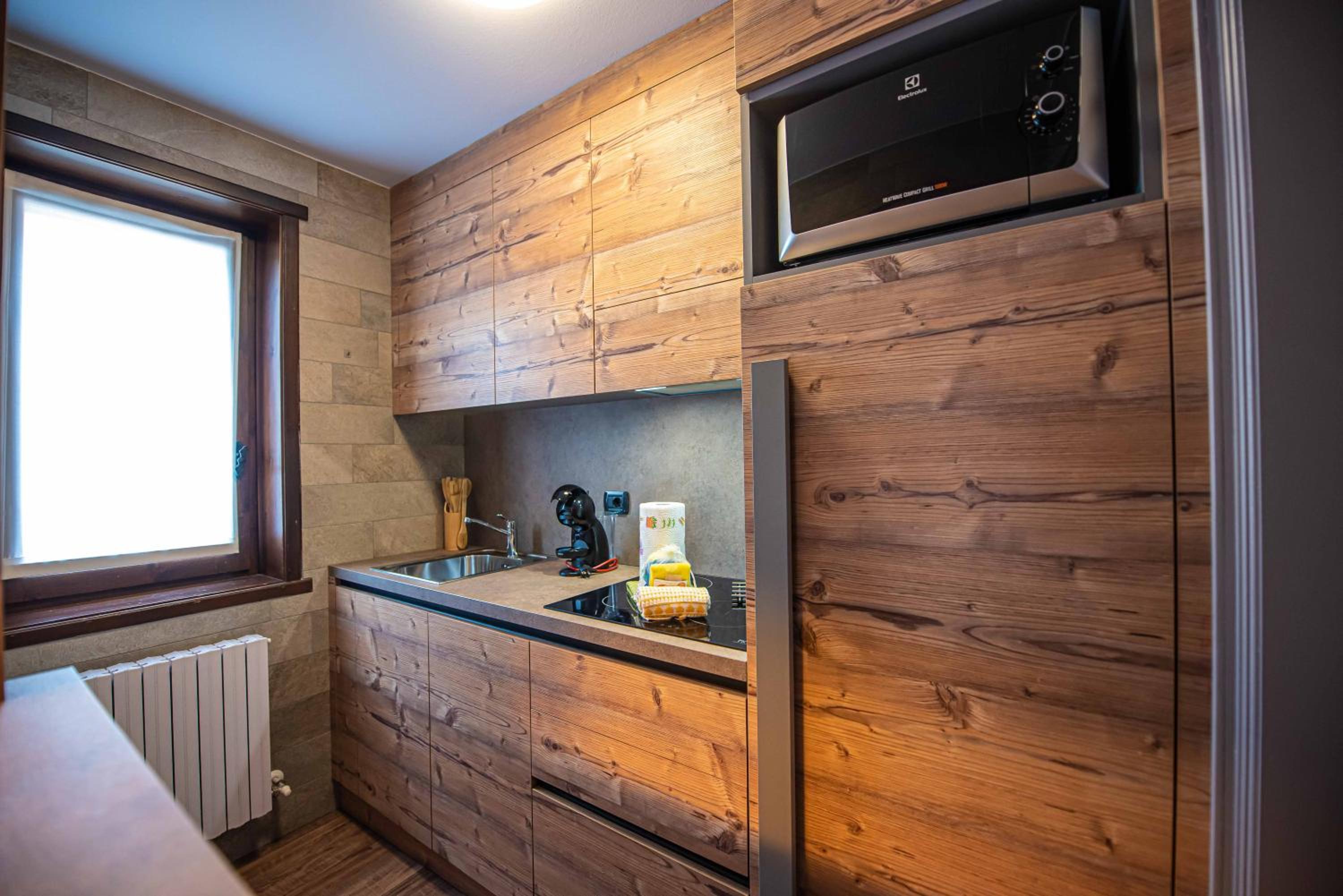 Chalet Colombo MyholidayLivigno
