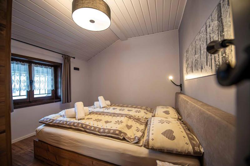 Chalet Colombo MyholidayLivigno