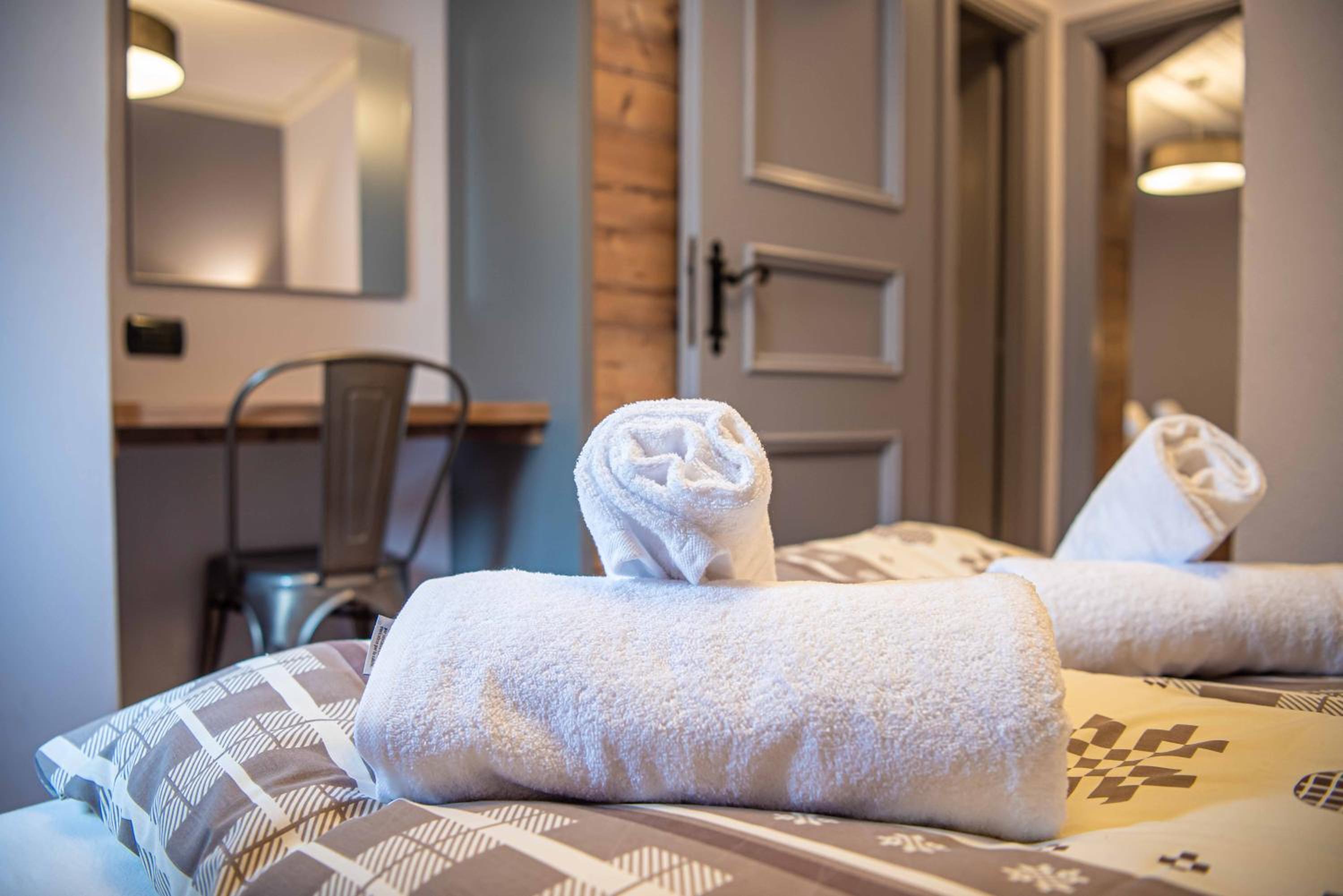 Chalet Colombo MyholidayLivigno