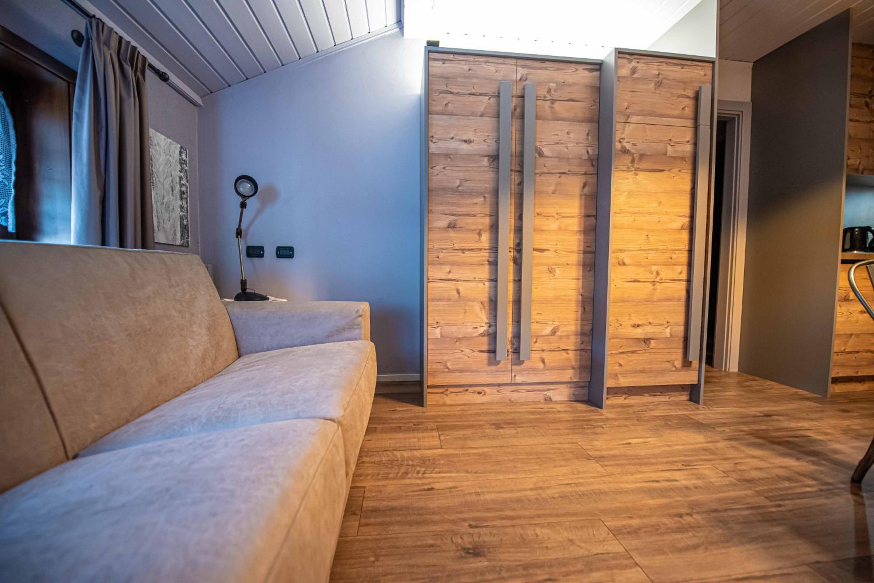 Chalet Colombo MyholidayLivigno