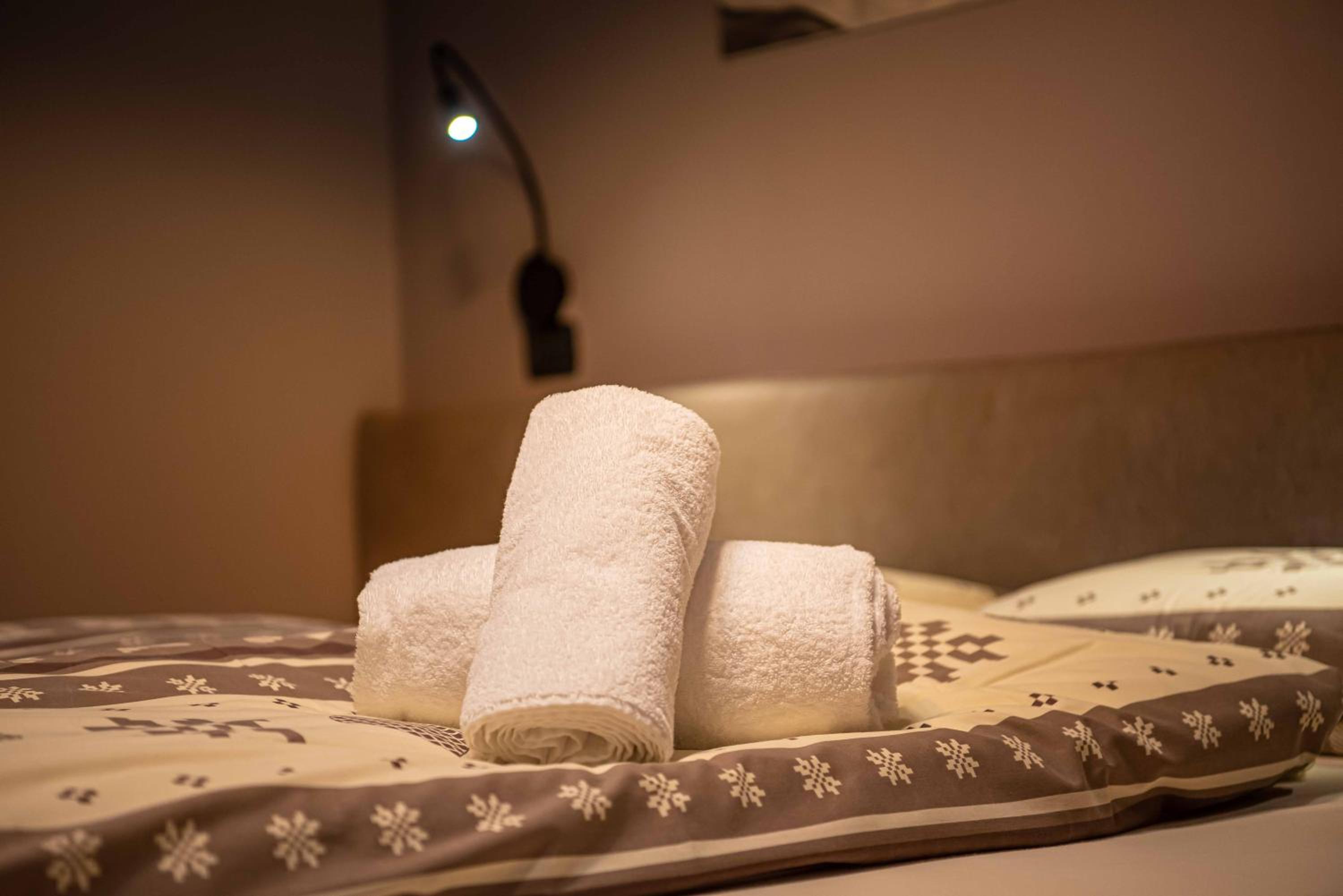 Chalet Colombo MyholidayLivigno
