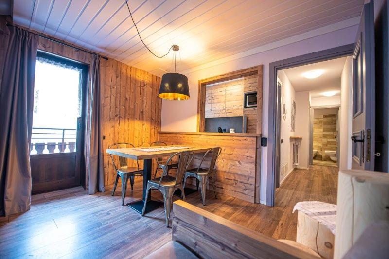 Chalet Colombo MyholidayLivigno