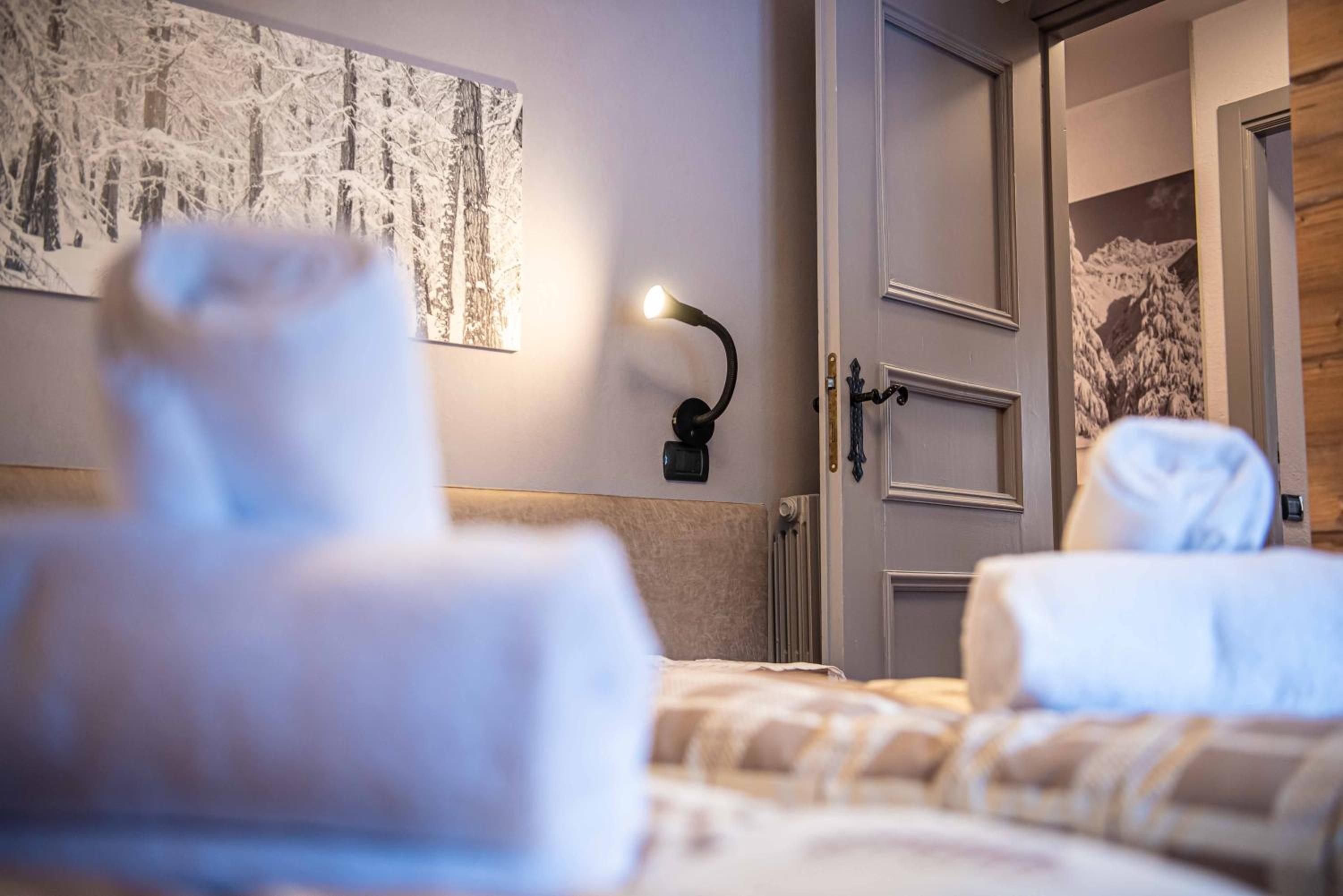 Chalet Colombo MyholidayLivigno