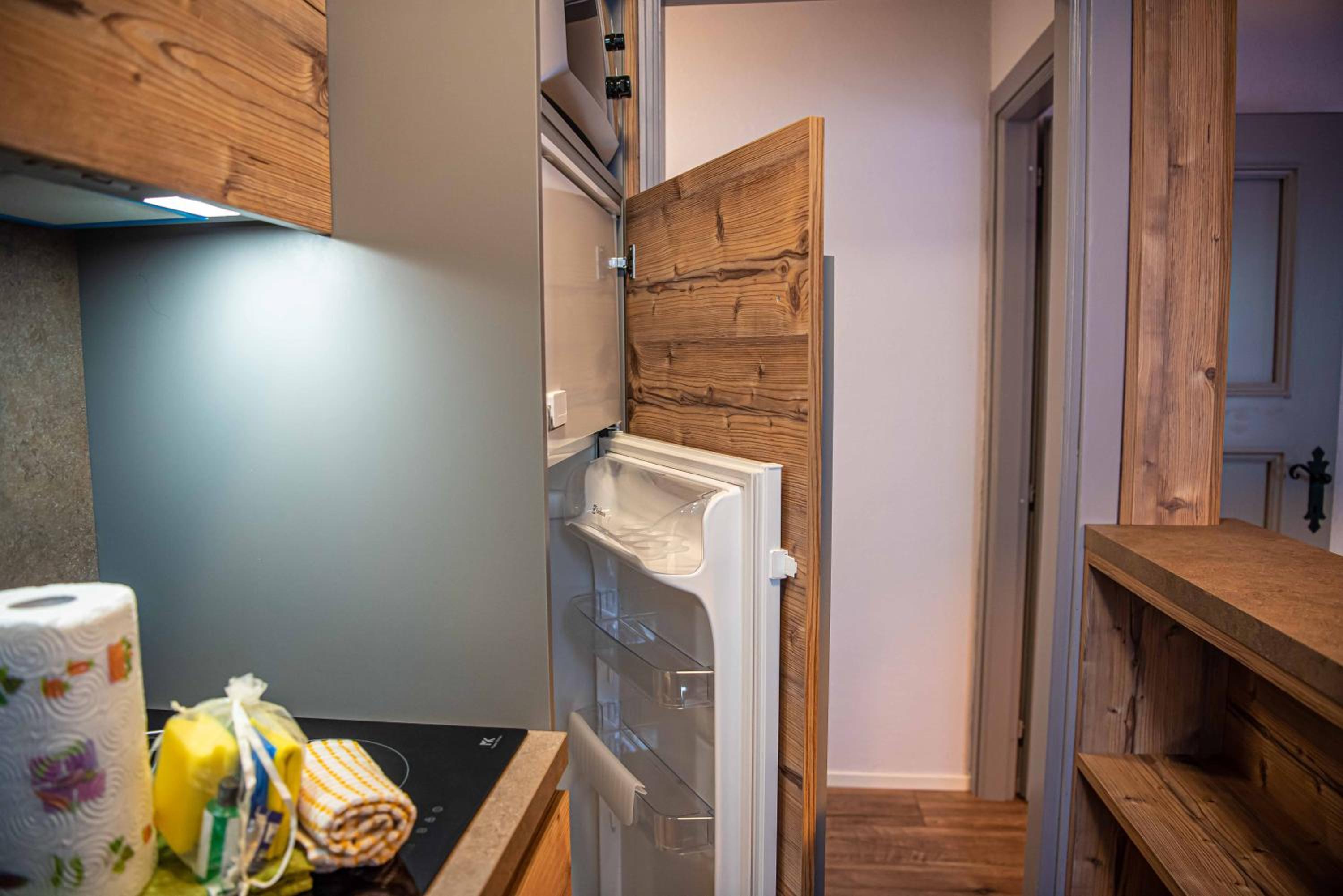 Chalet Colombo MyholidayLivigno