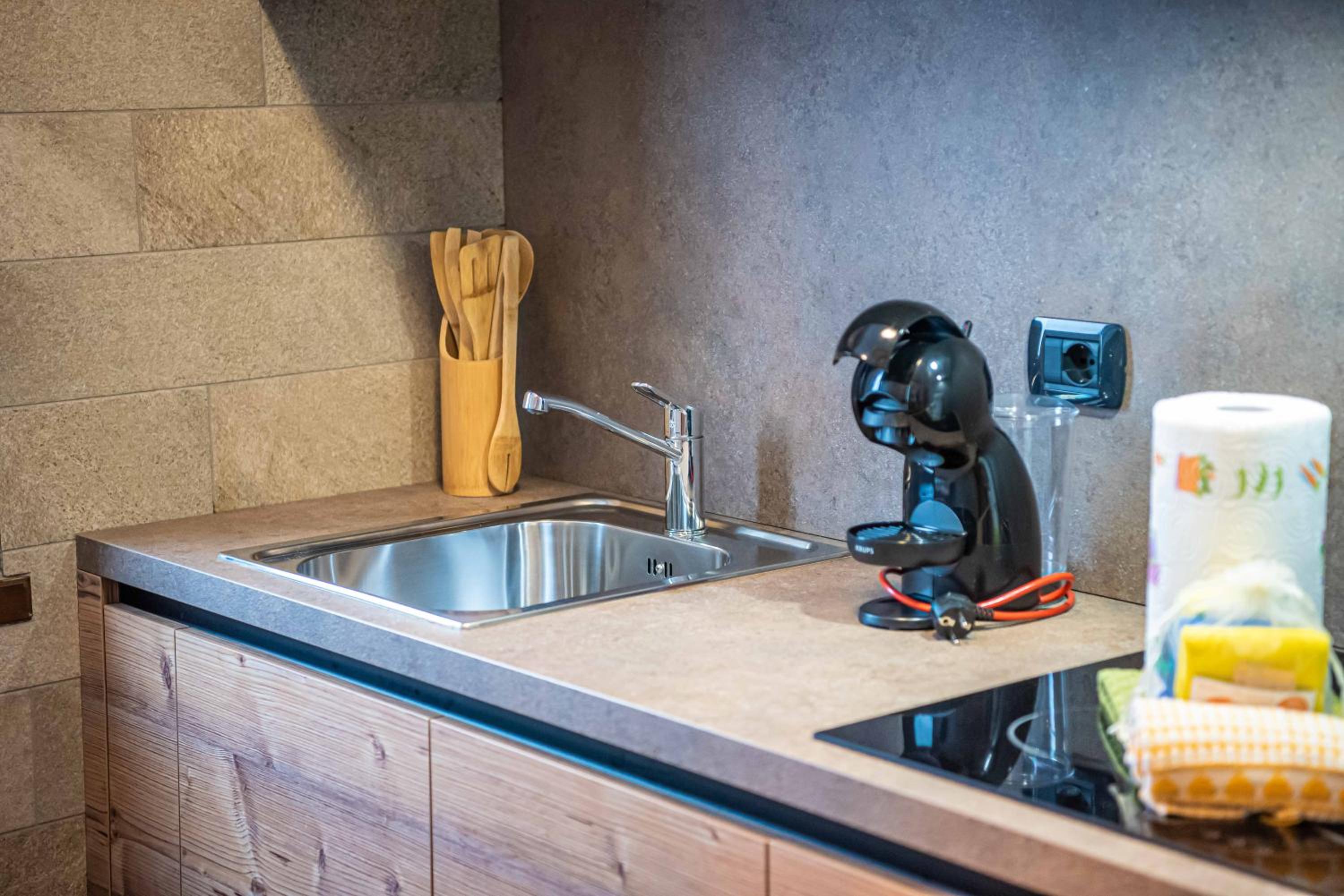 Chalet Colombo MyholidayLivigno