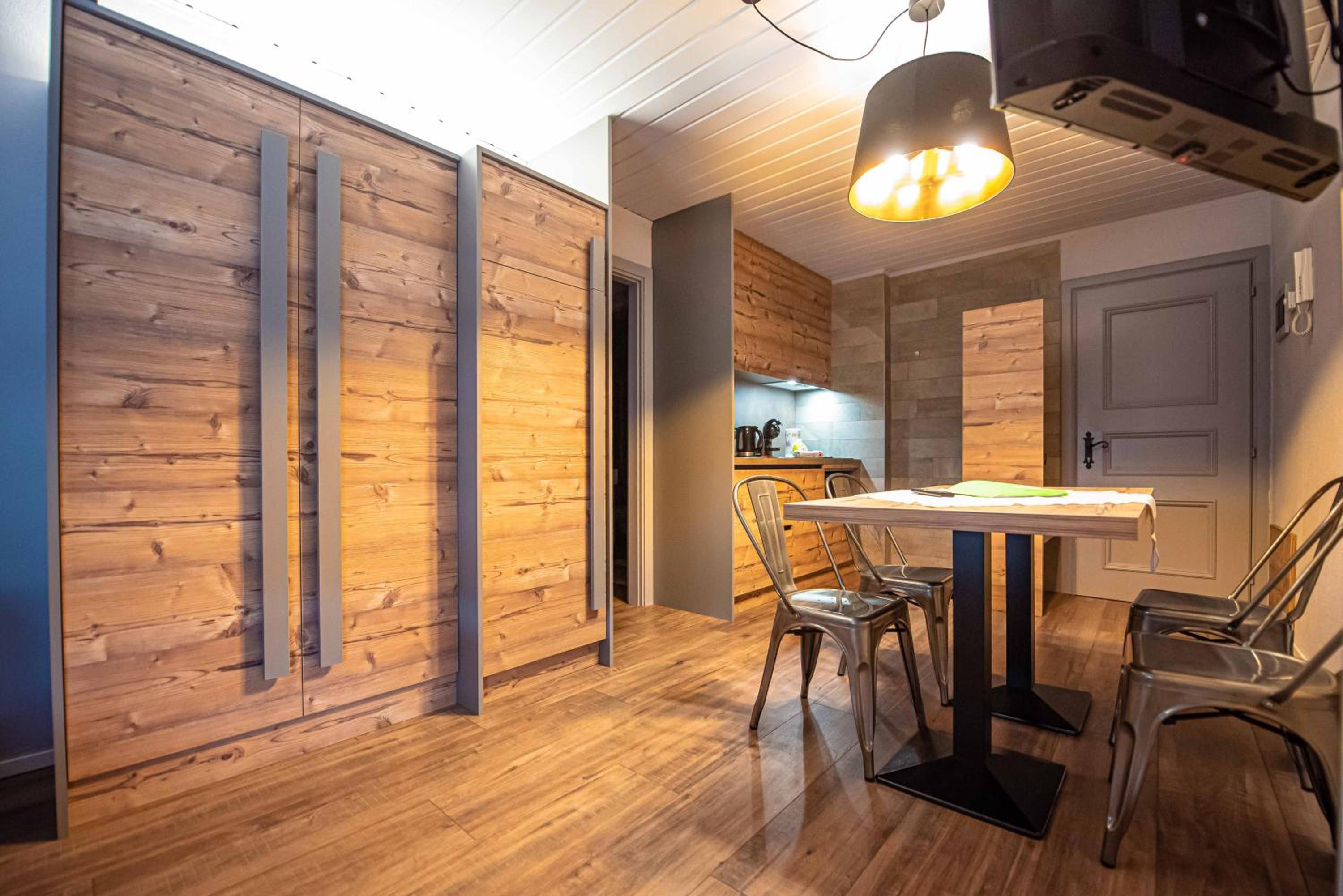Chalet Colombo MyholidayLivigno