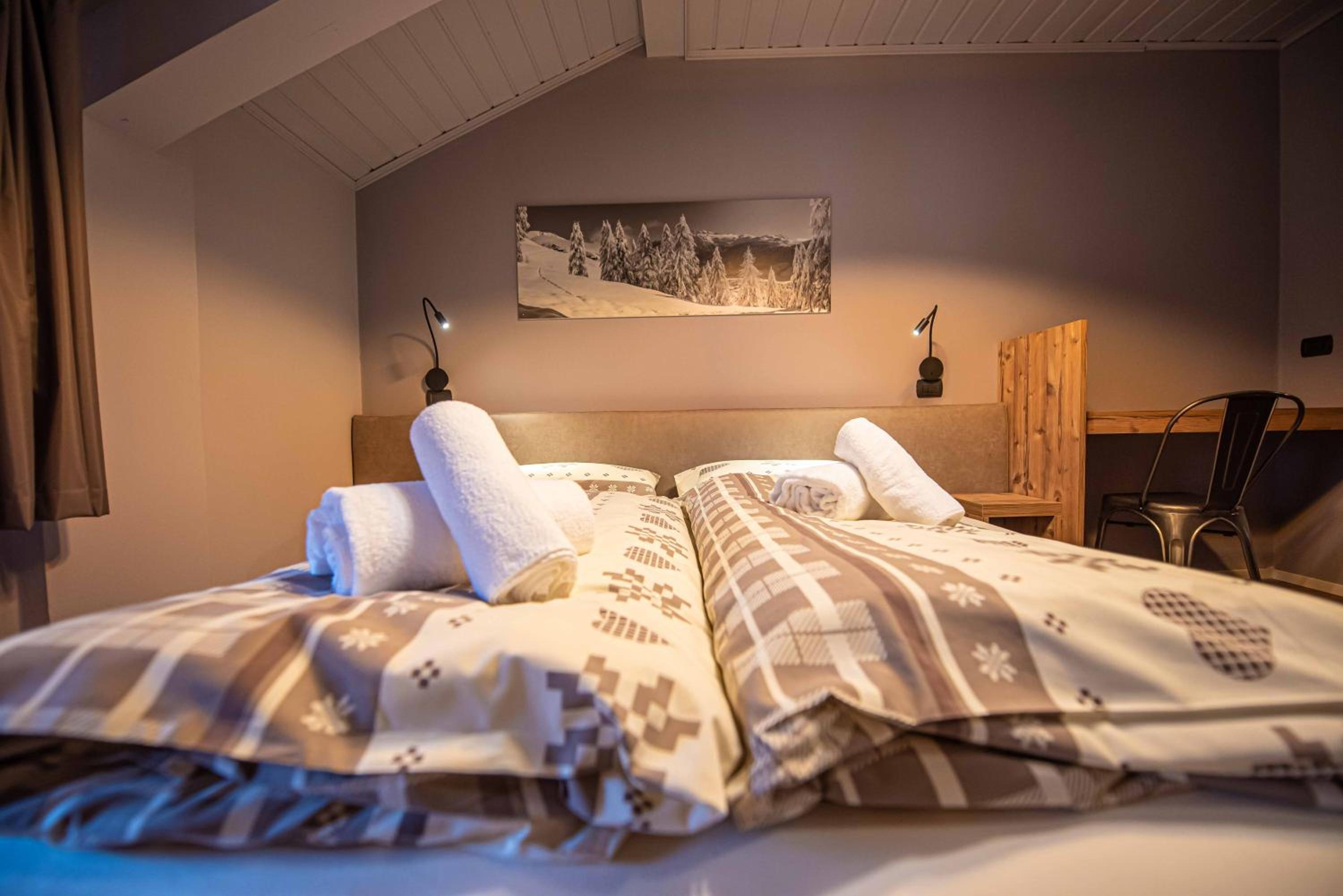 Chalet Colombo MyholidayLivigno
