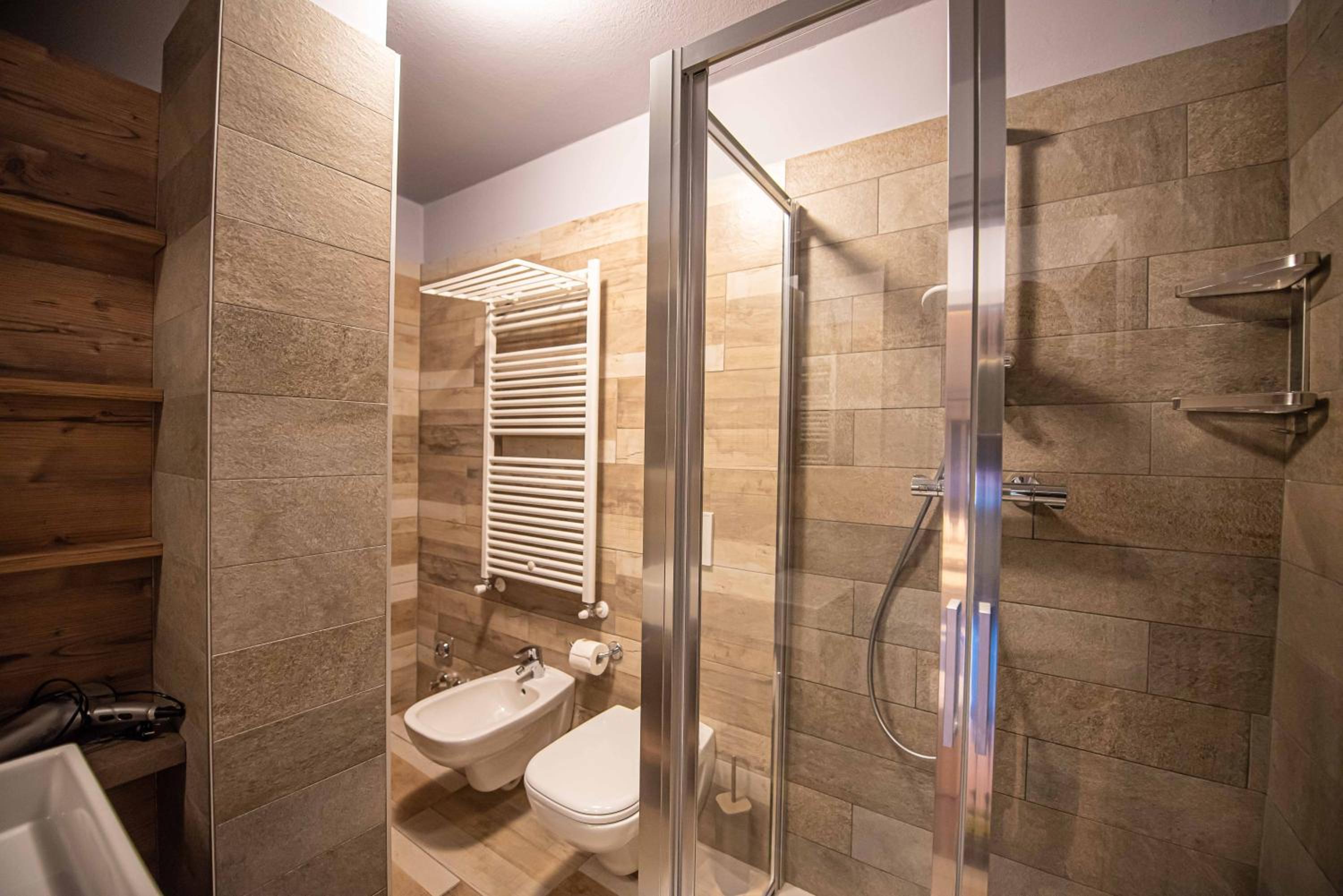 Chalet Colombo MyholidayLivigno