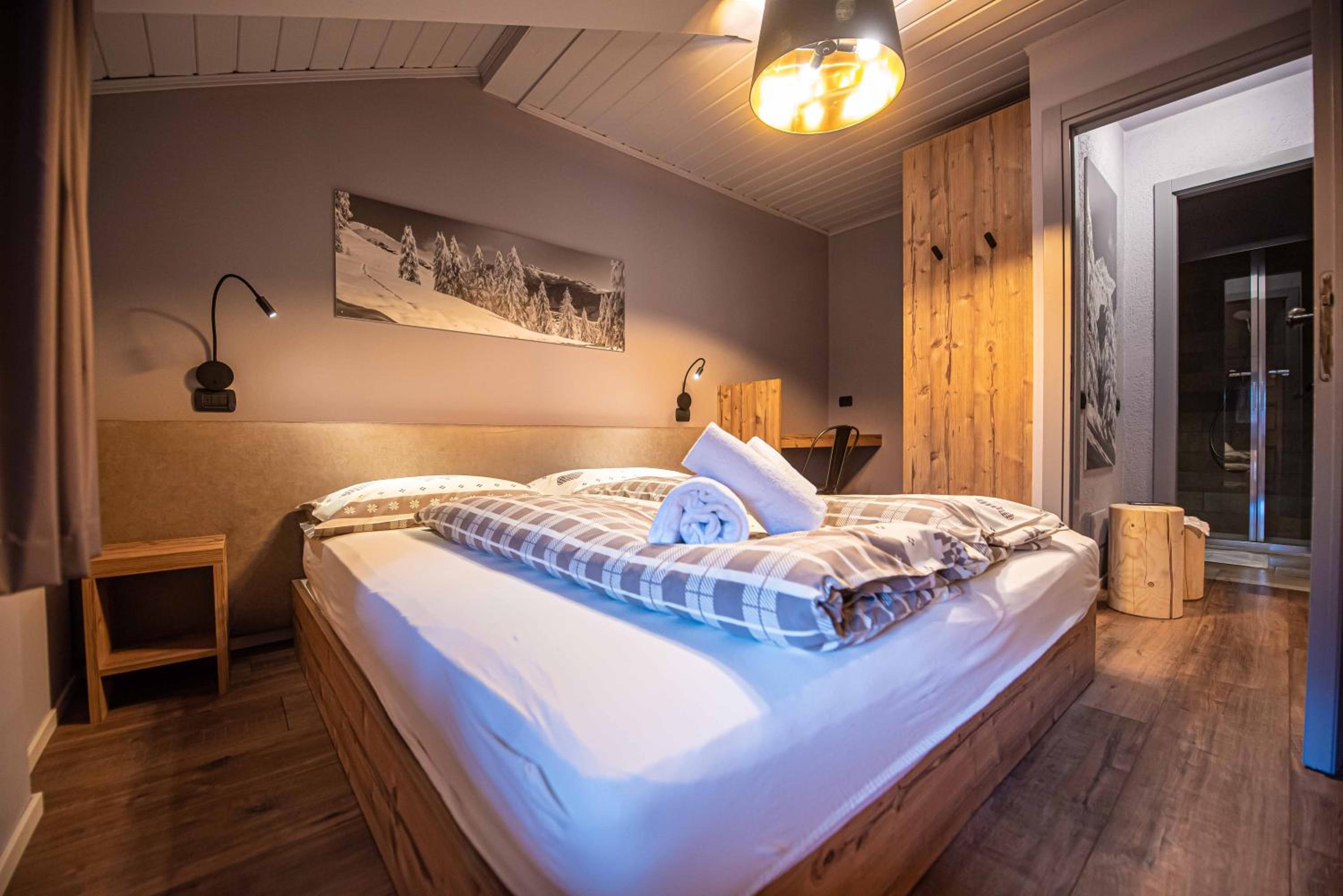 Chalet Colombo MyholidayLivigno