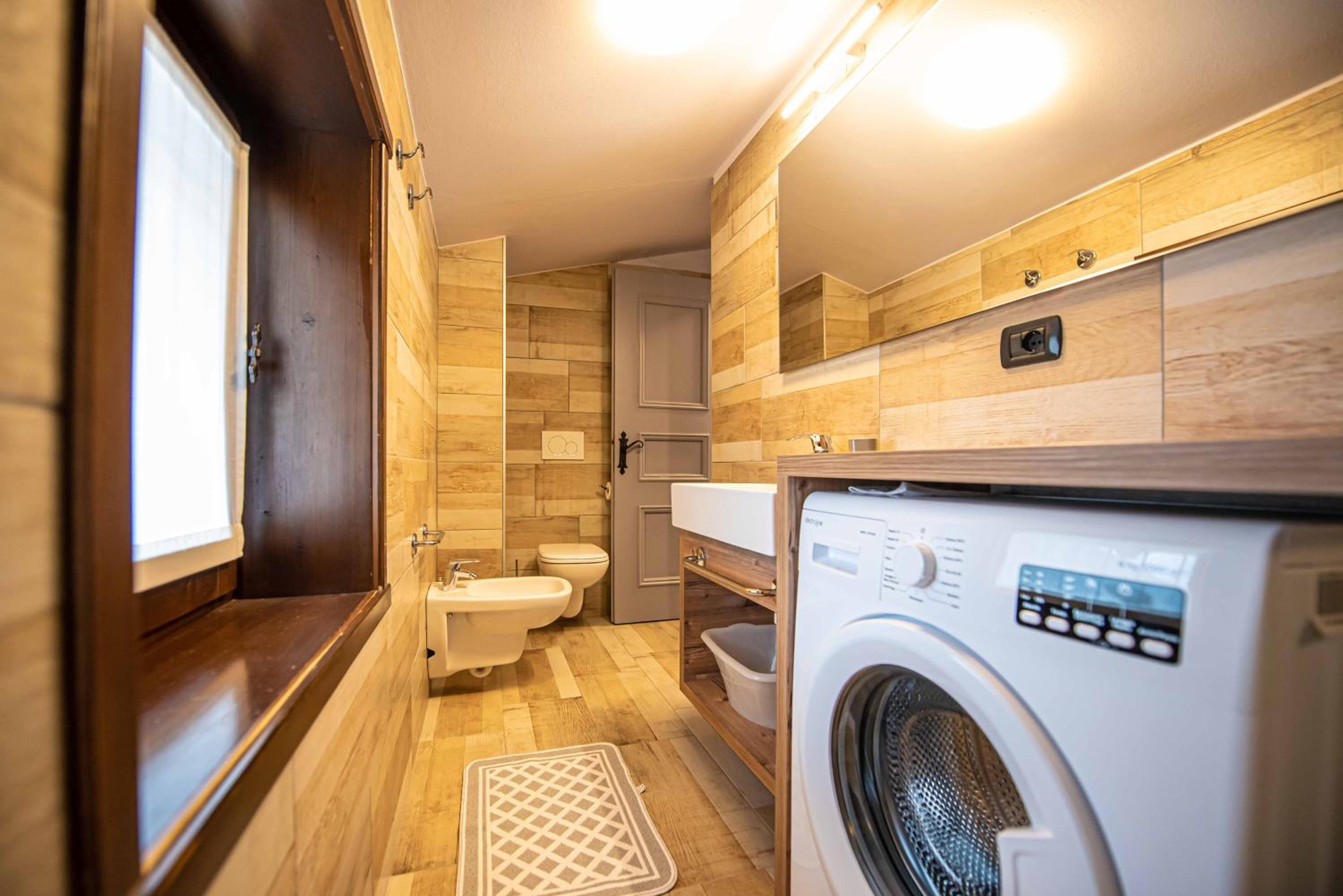 Chalet Colombo MyholidayLivigno